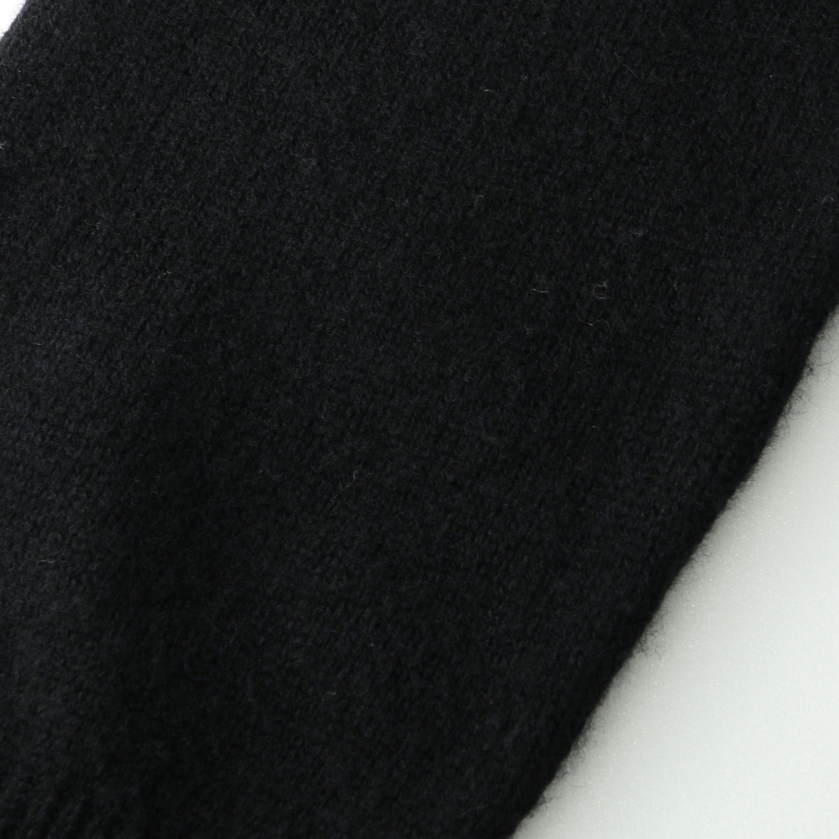 WOOL CASHMERE JUMPER KNIT