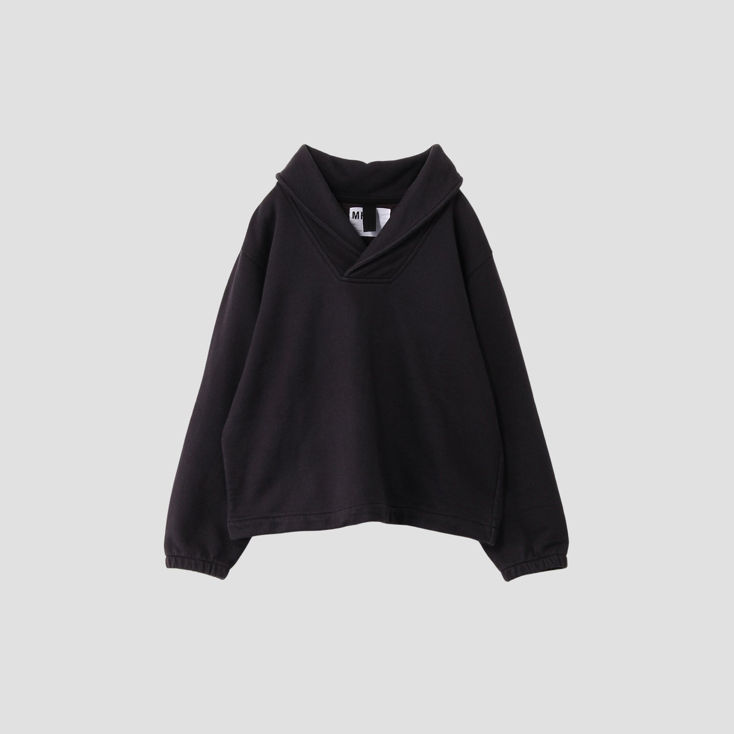 DRY LOOPBACK JERSEY