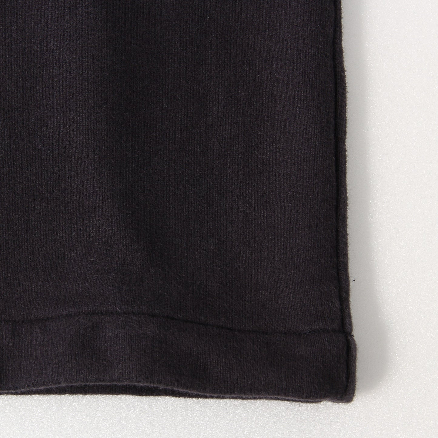 DRY LOOPBACK JERSEY