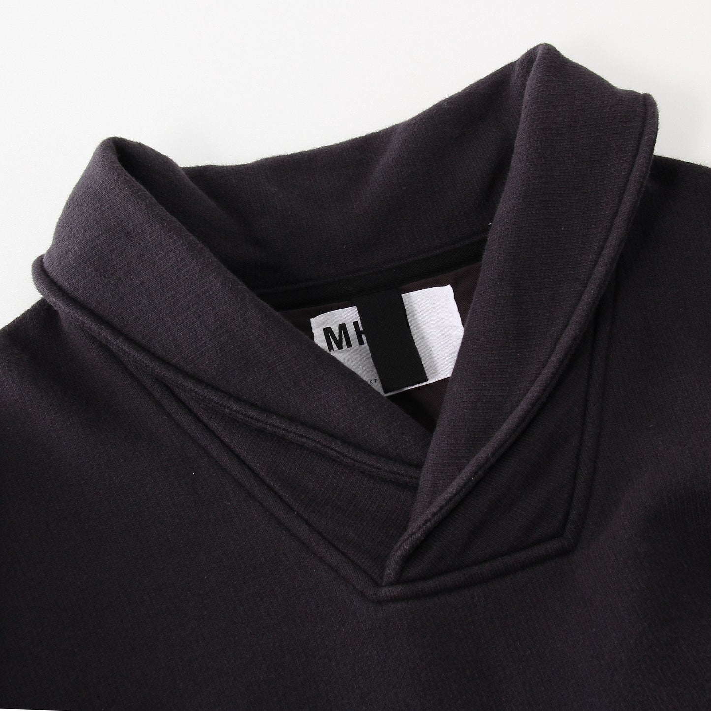 DRY LOOPBACK JERSEY