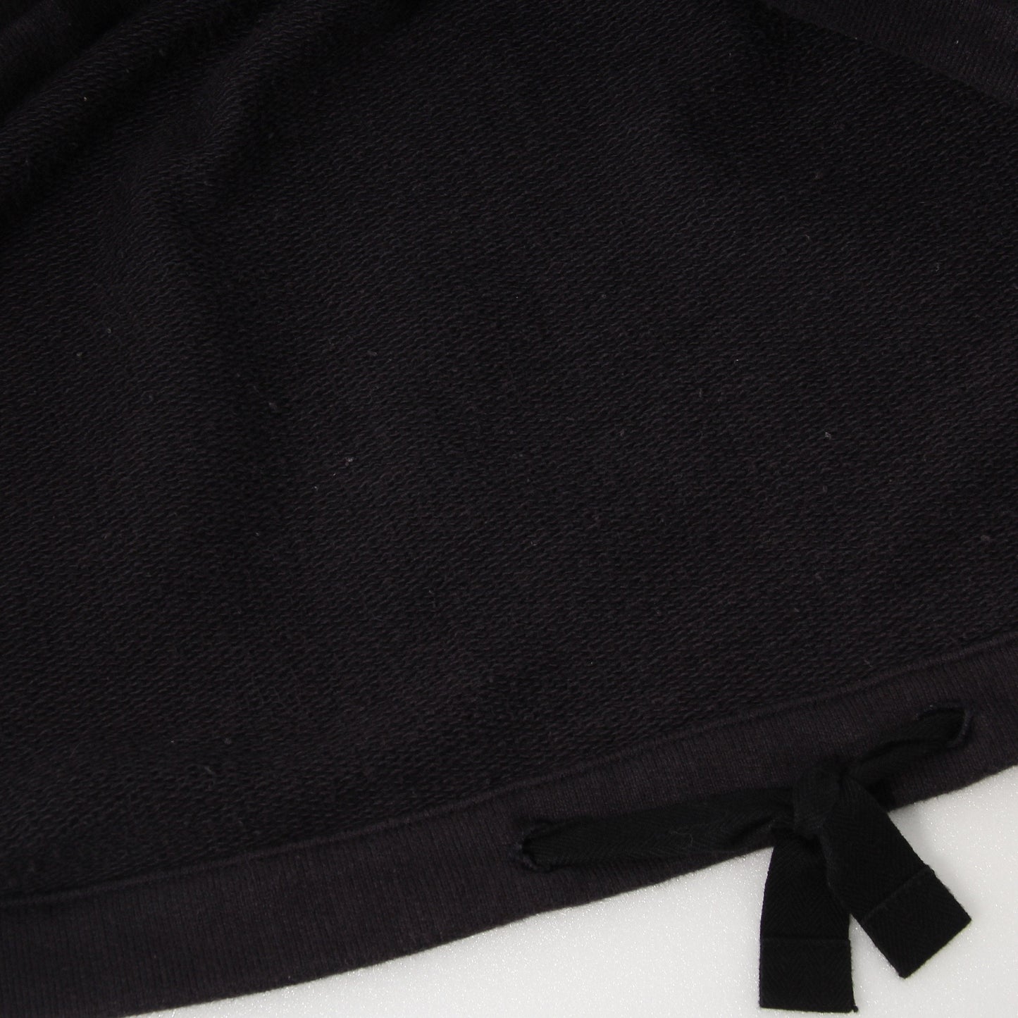 DRY LOOPBACK JERSEY
