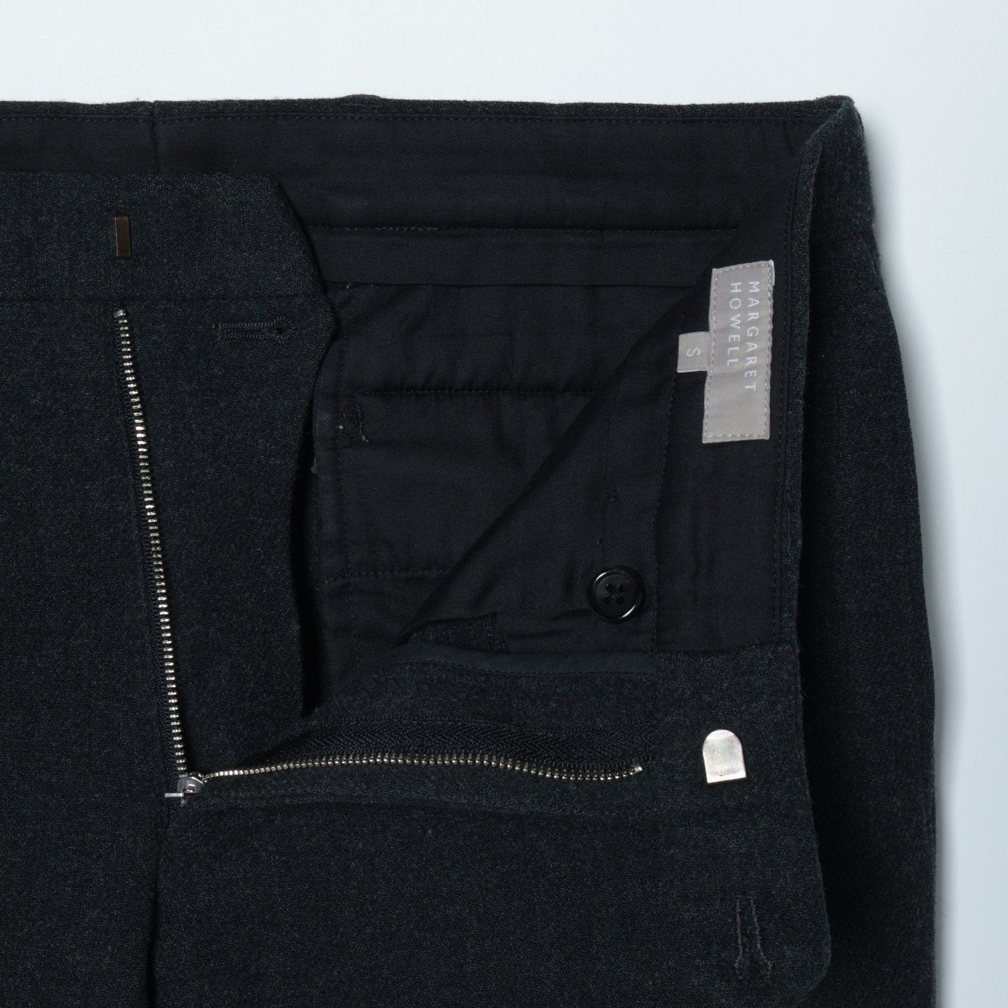 TROUSERS
