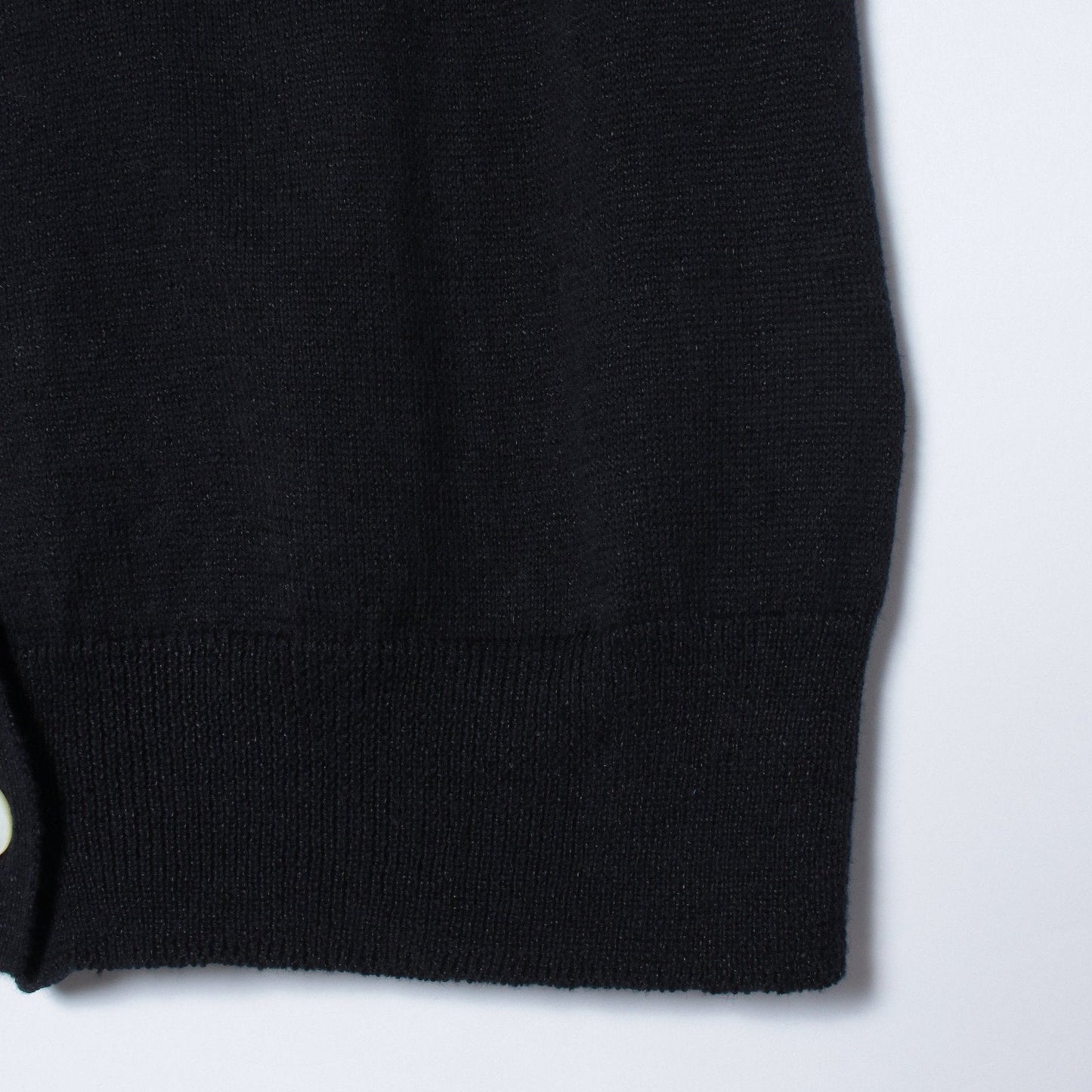 TWISTED LINEN COTTON KNIT
