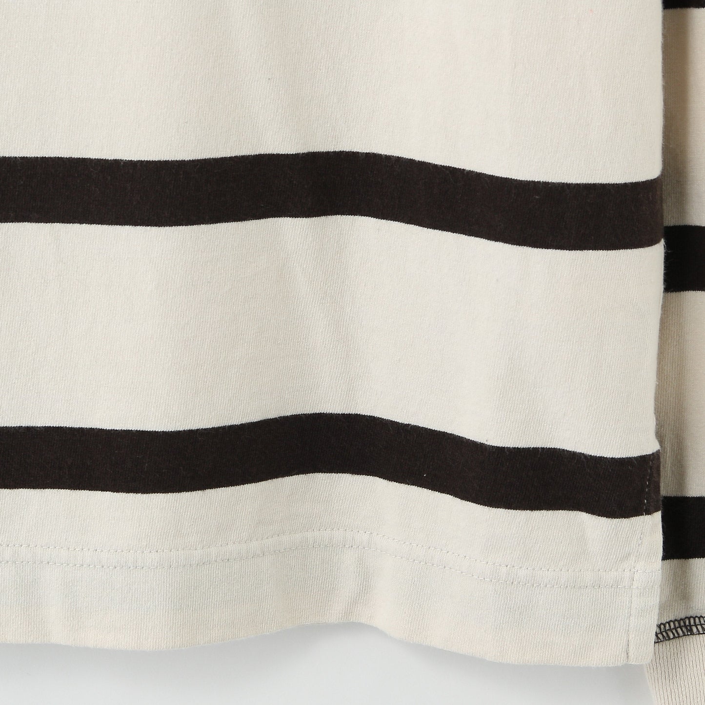 WIDE STRIPE DRY JERSEY