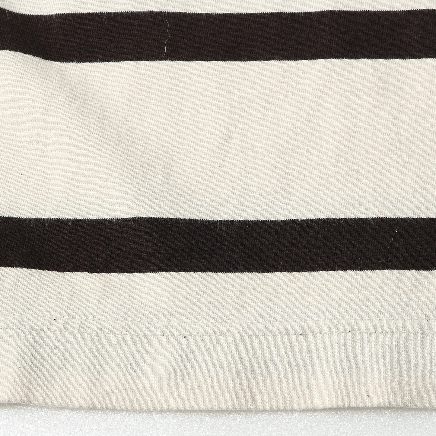 WIDE STRIPE DRY JERSEY