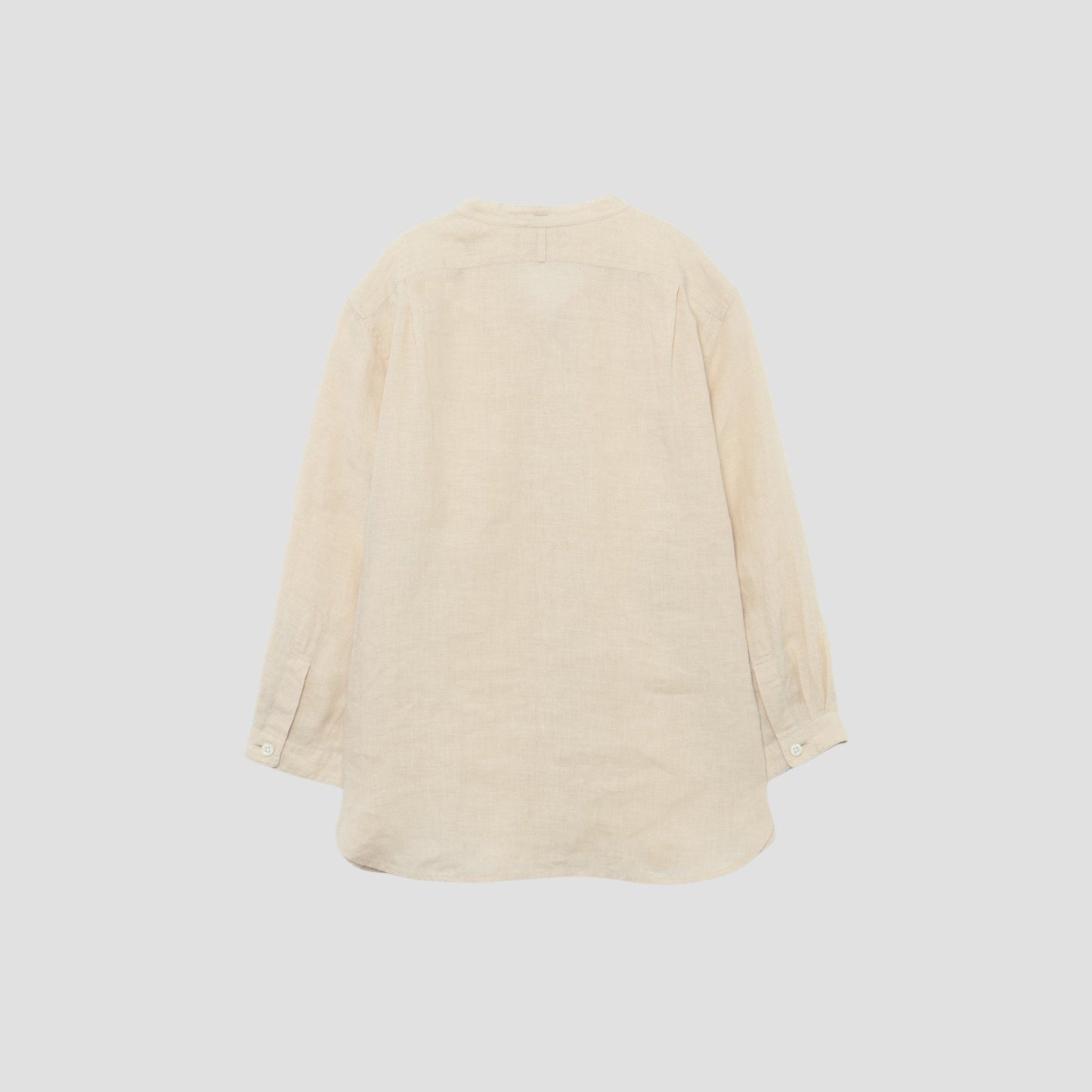 FINE LINEN SHIRT