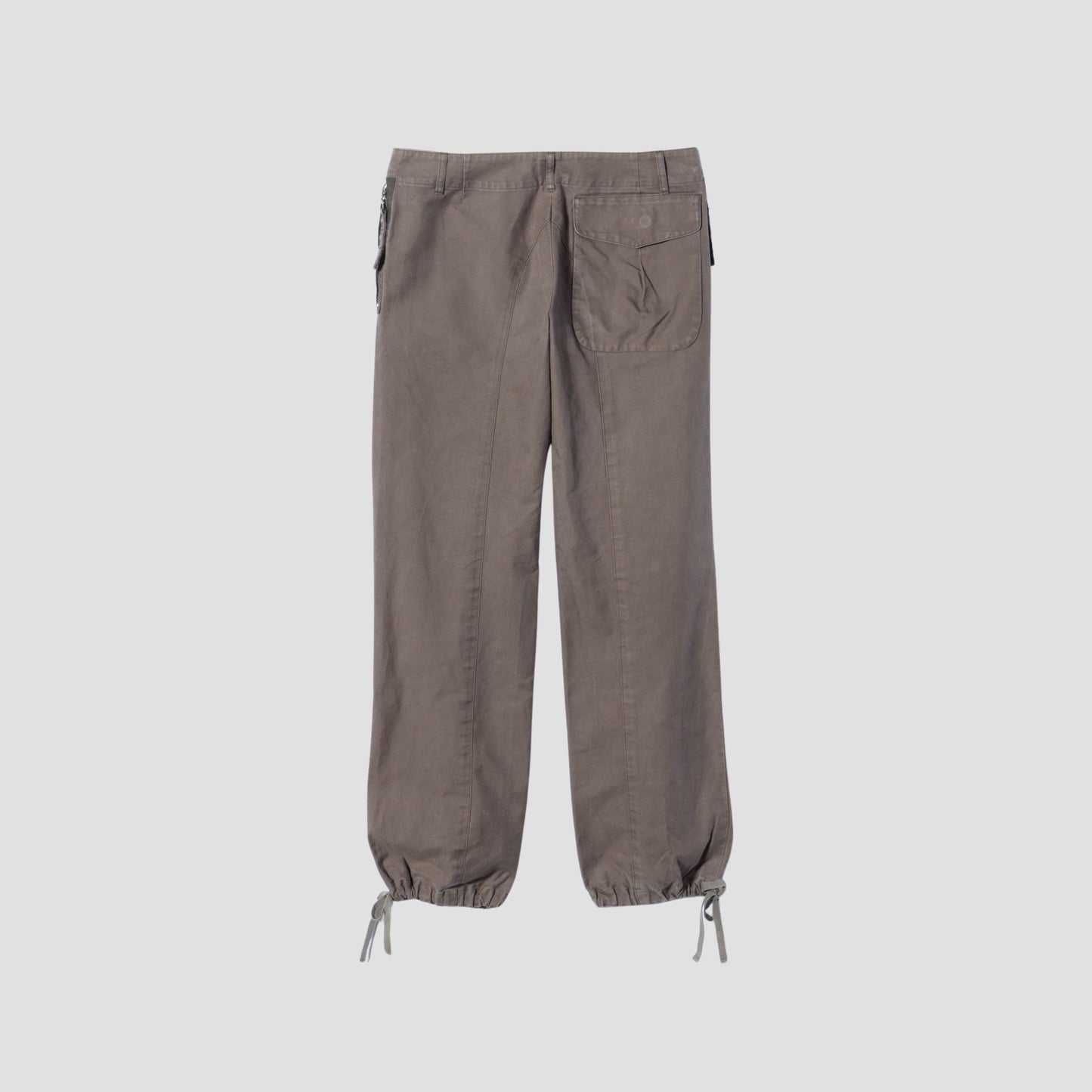 TROUSERS