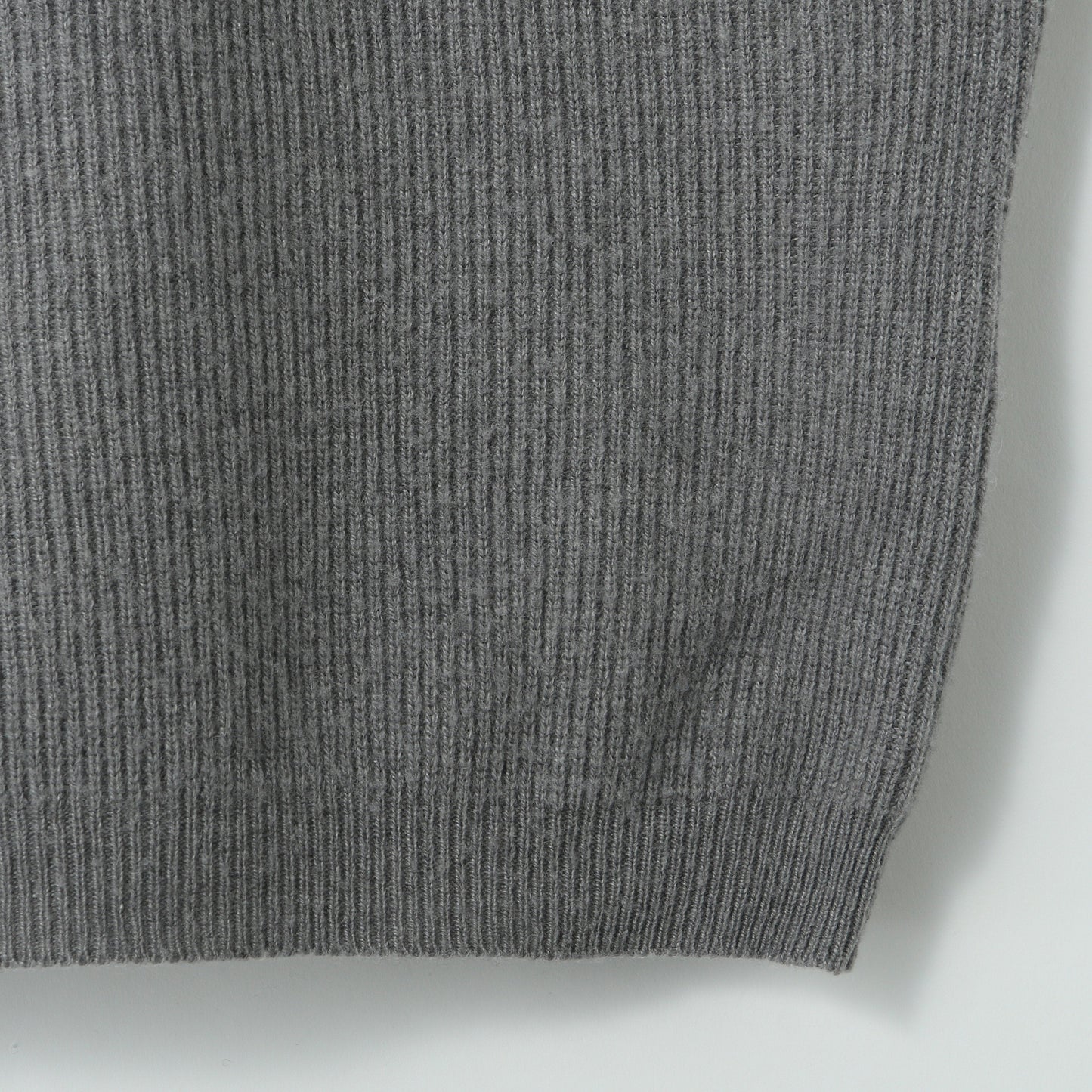 MERINO CASHMERE KNIT