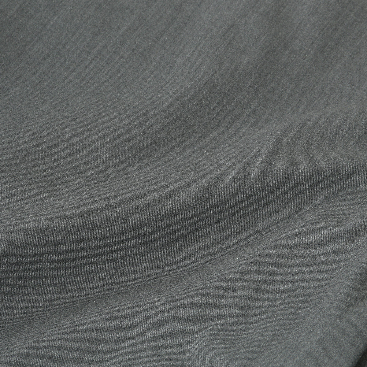 COMPACT COTTON TROUSERS