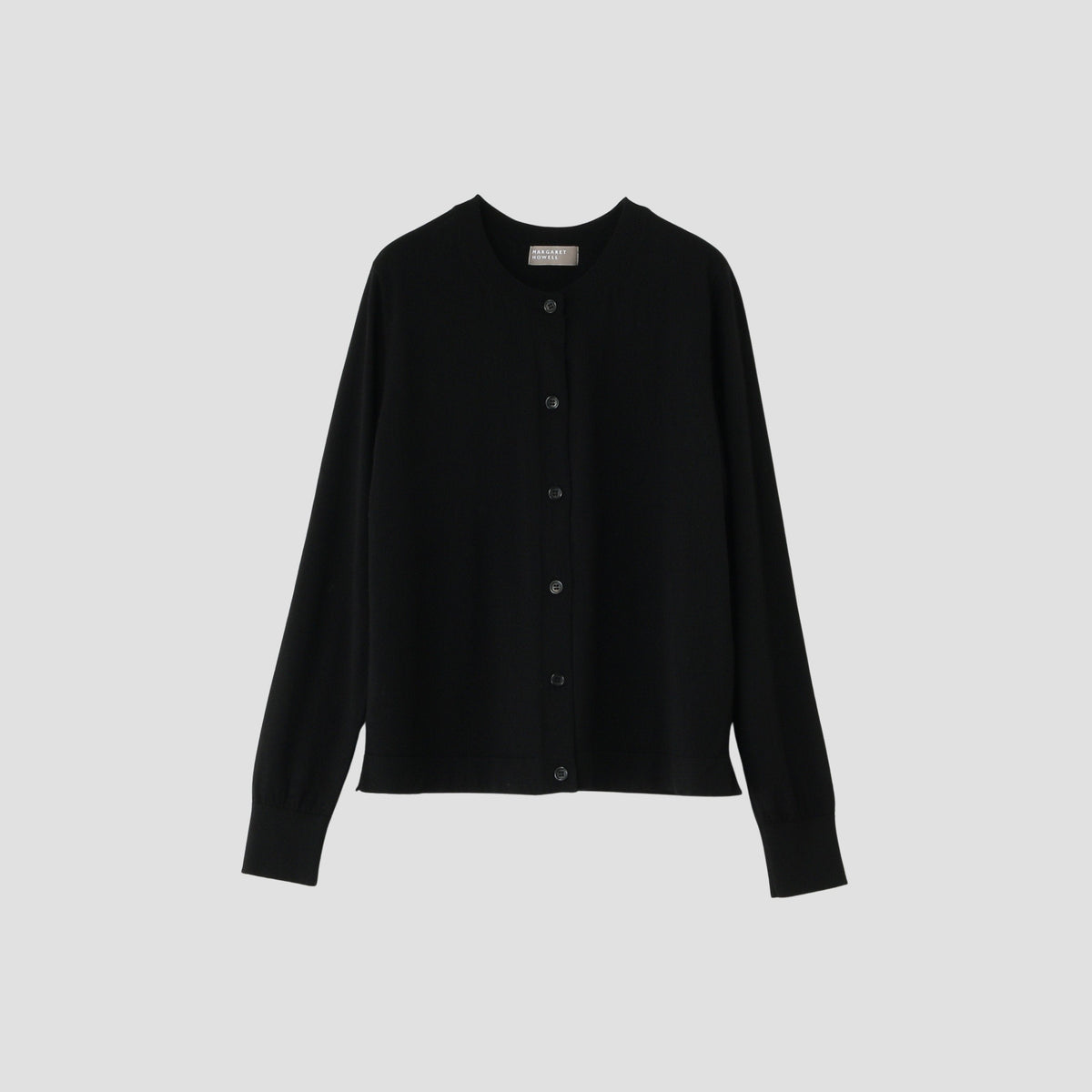 SUPERFINE WOOL KNIT