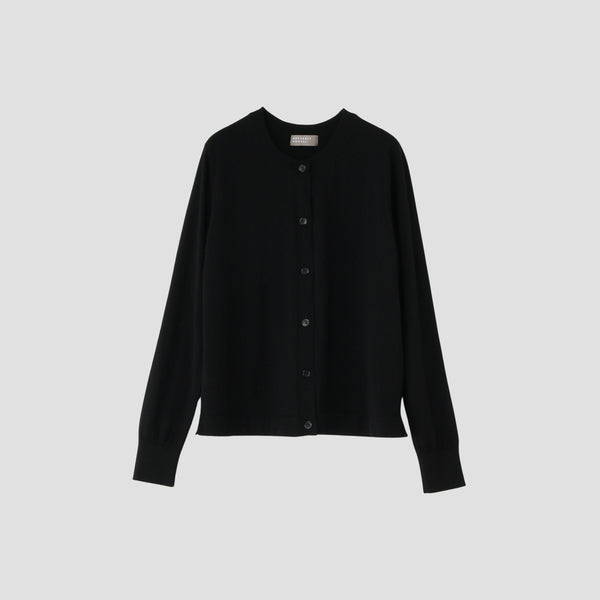 SUPERFINE WOOL KNIT