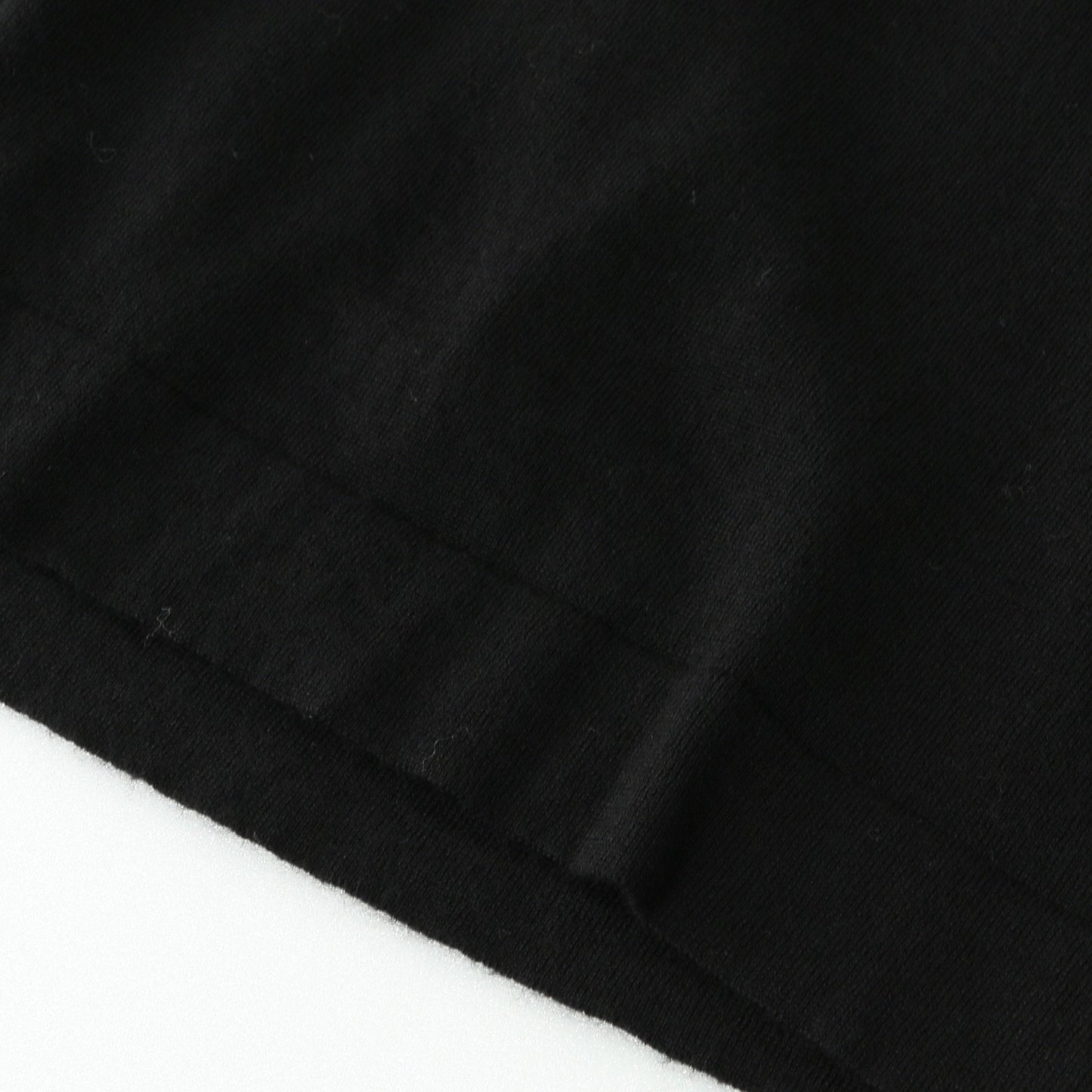 SUPERFINE WOOL KNIT
