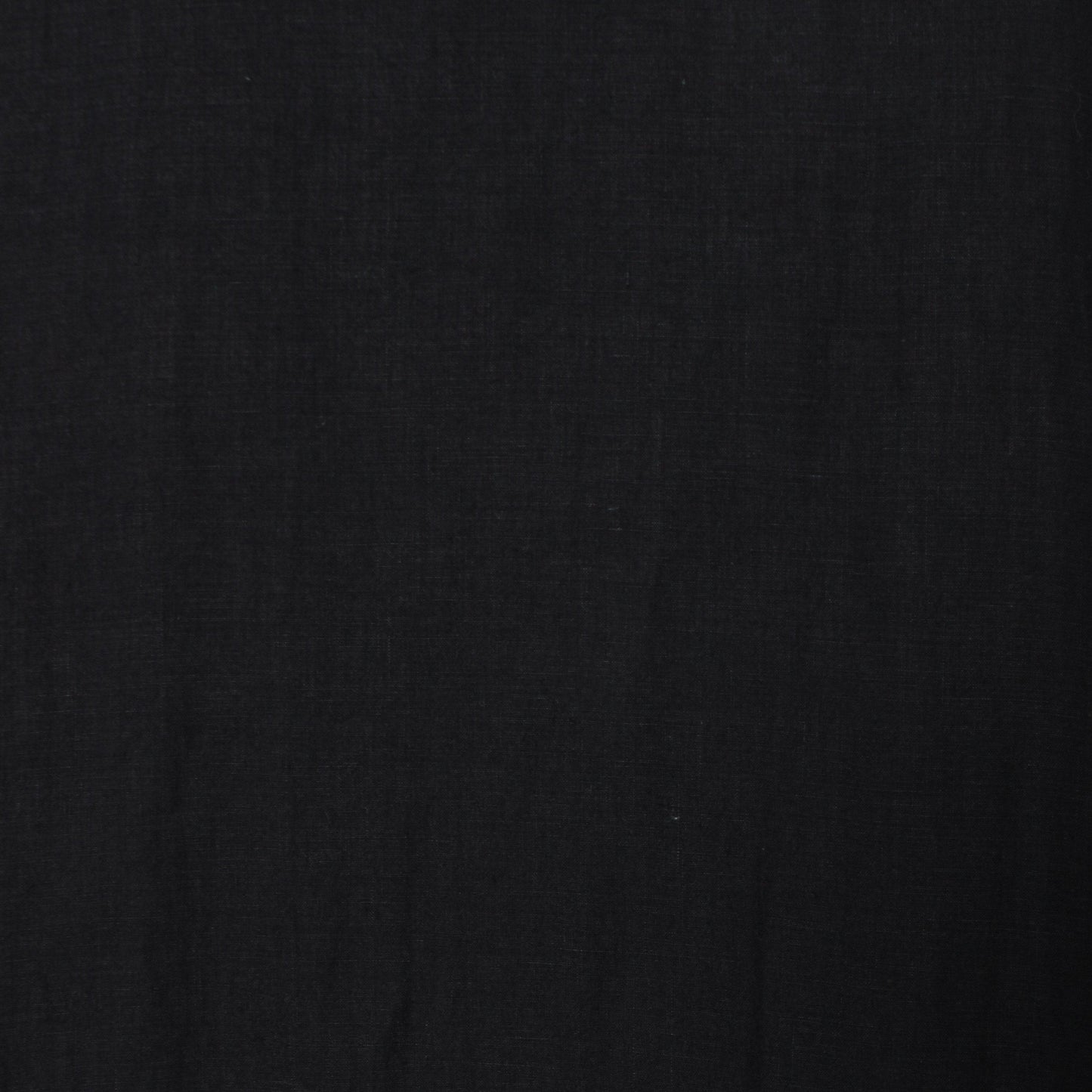 DENSE FINE LINEN DRESS