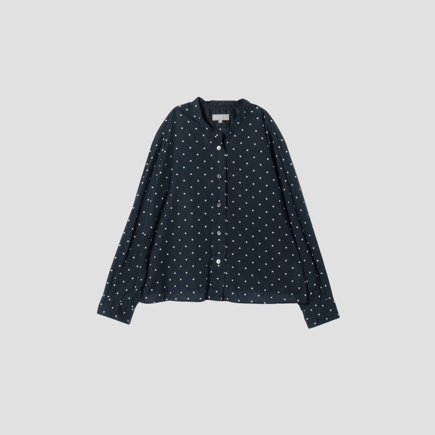 CLOSE SPOT BATISTE SHIRT