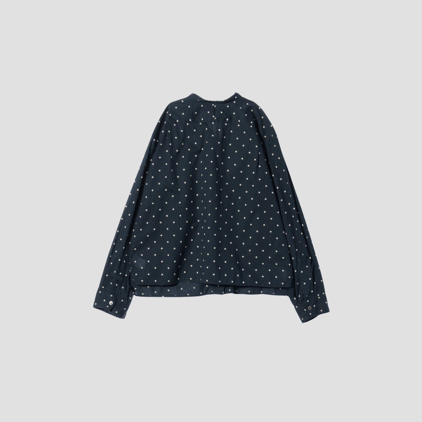 CLOSE SPOT BATISTE SHIRT
