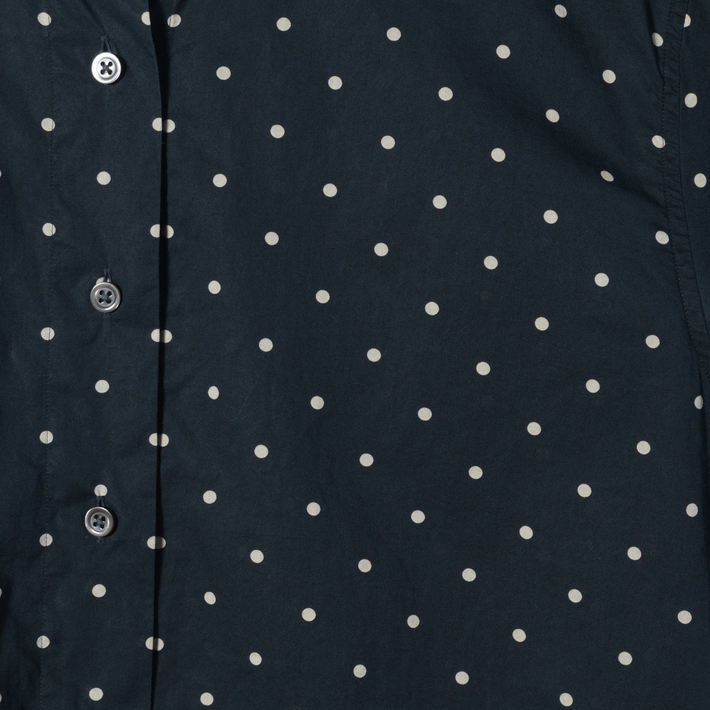 CLOSE SPOT BATISTE SHIRT