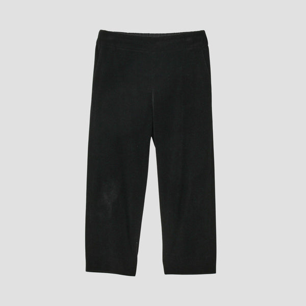 SOFT VELVET TROUSERS