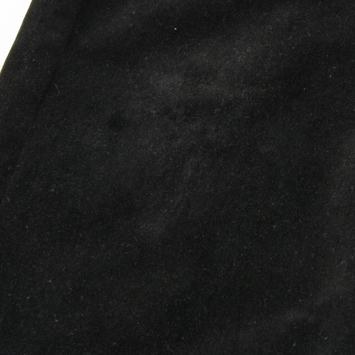 SOFT VELVET TROUSERS