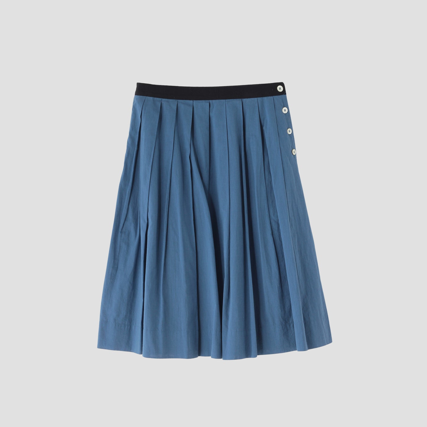 FINE COTTON SKIRT