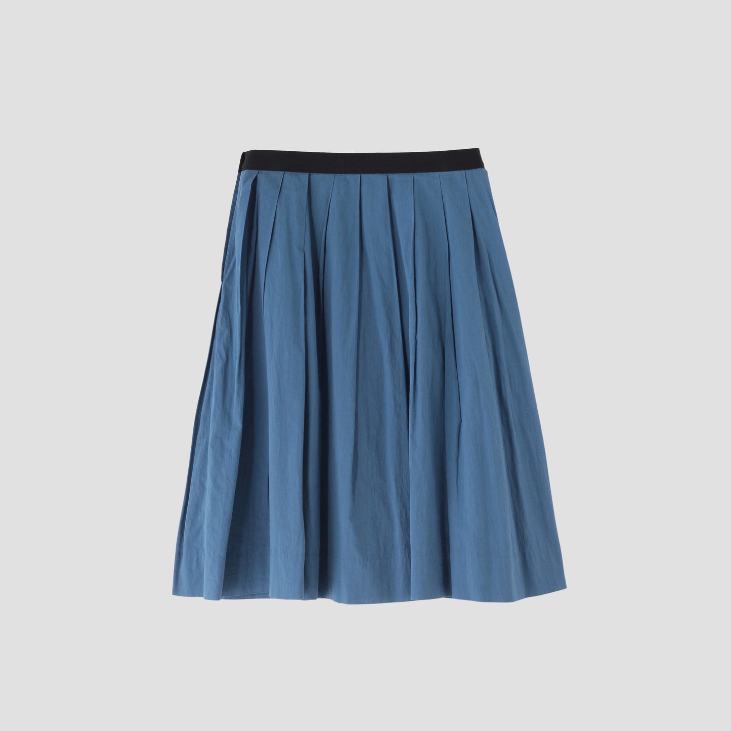 FINE COTTON SKIRT