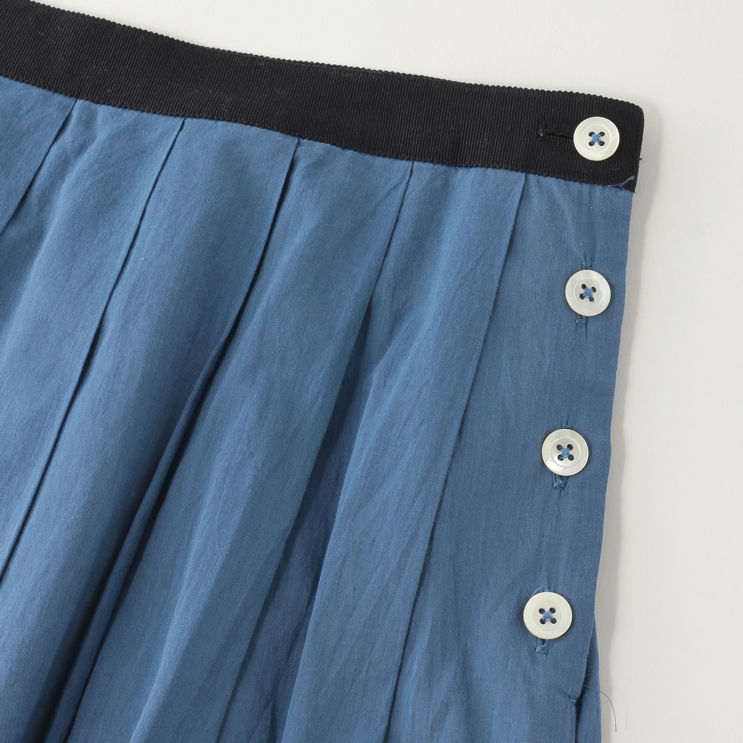 FINE COTTON SKIRT