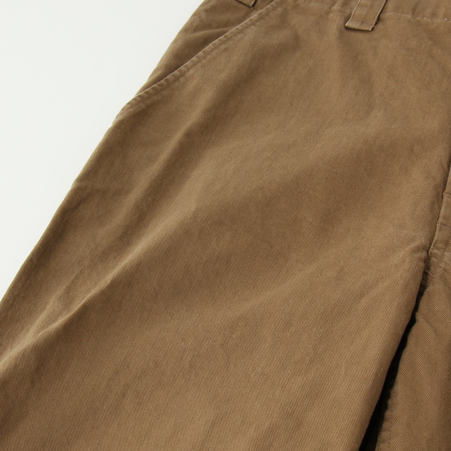 WORKWEAR COTTON DRILL TROUSERS