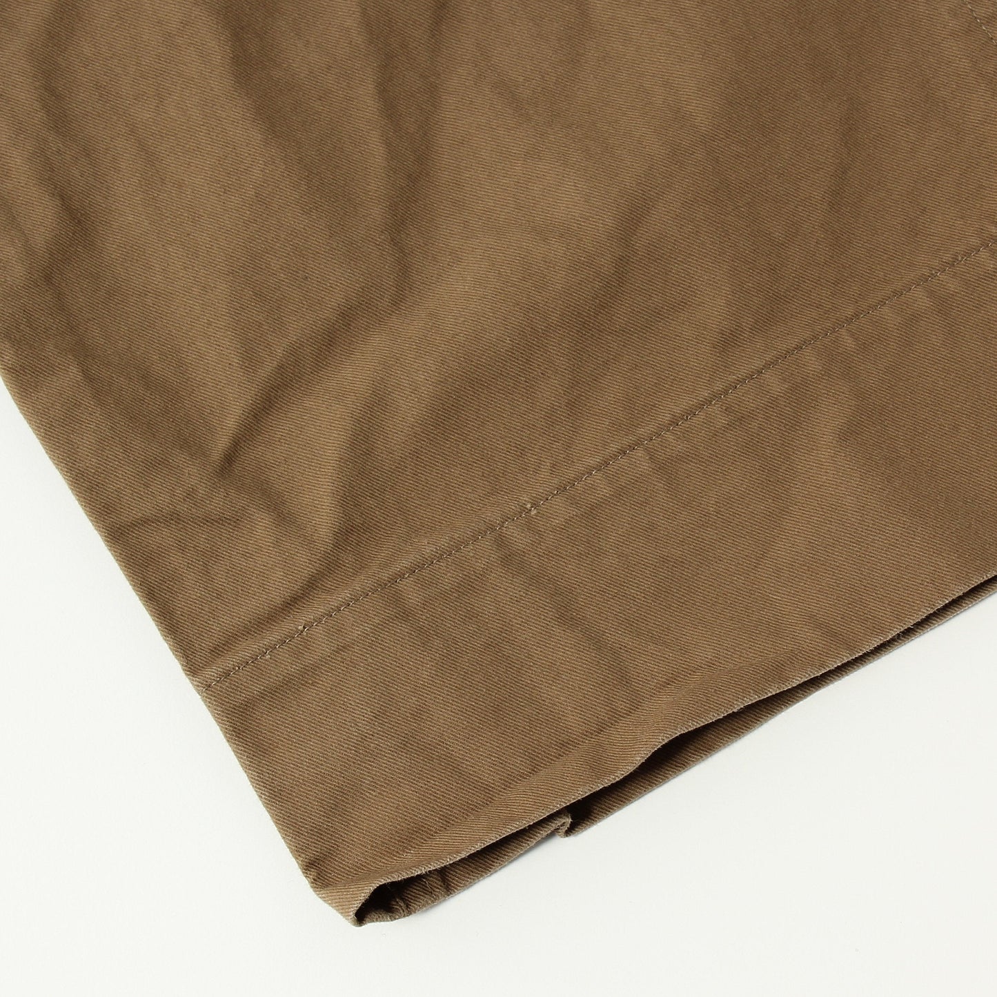 WORKWEAR COTTON DRILL TROUSERS