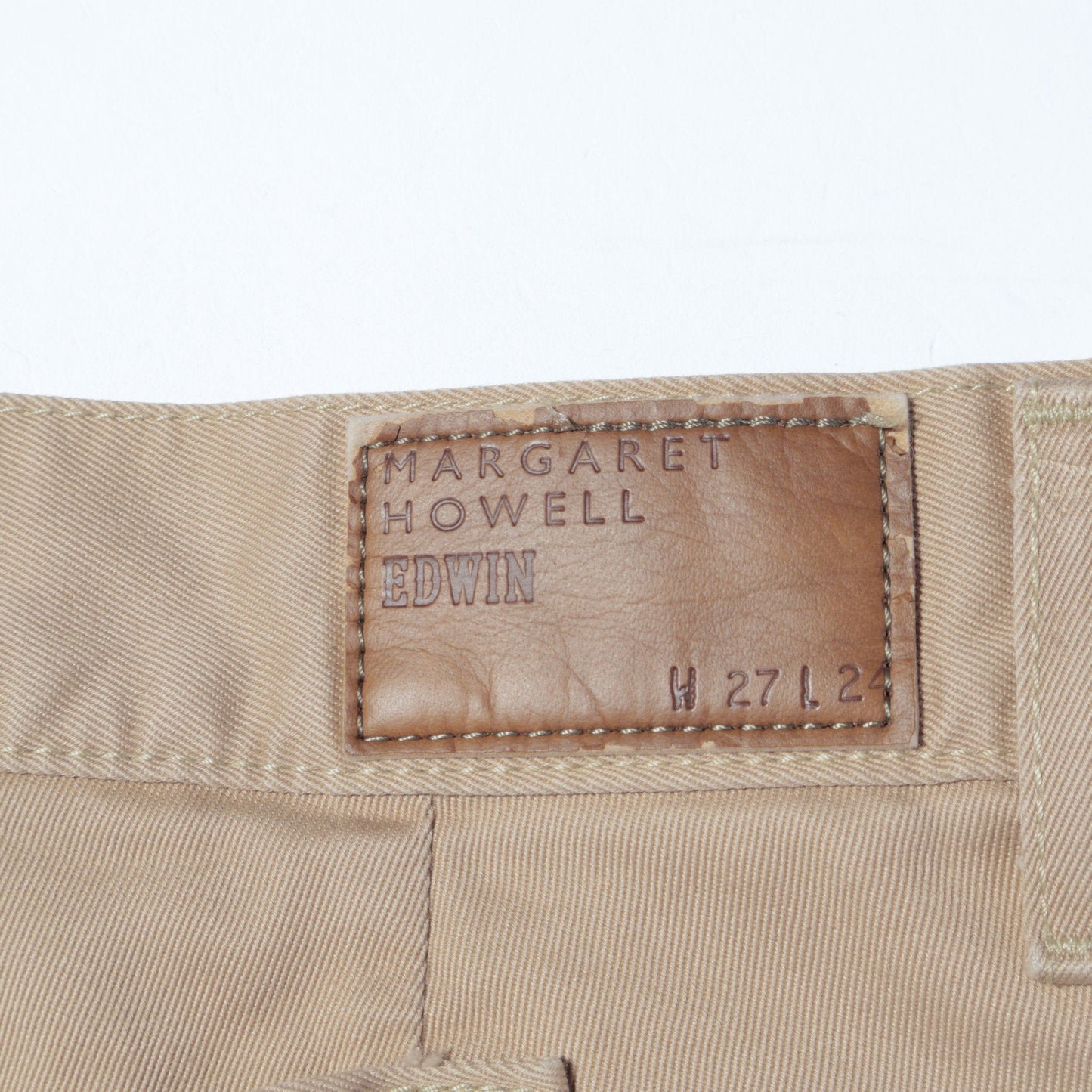 TROUSERS