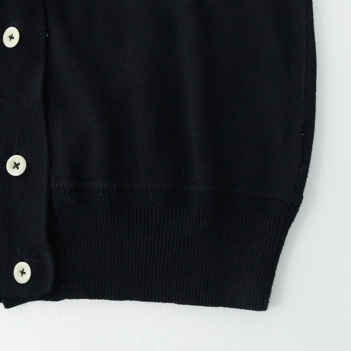 SLUB COTTON LINEN KNIT