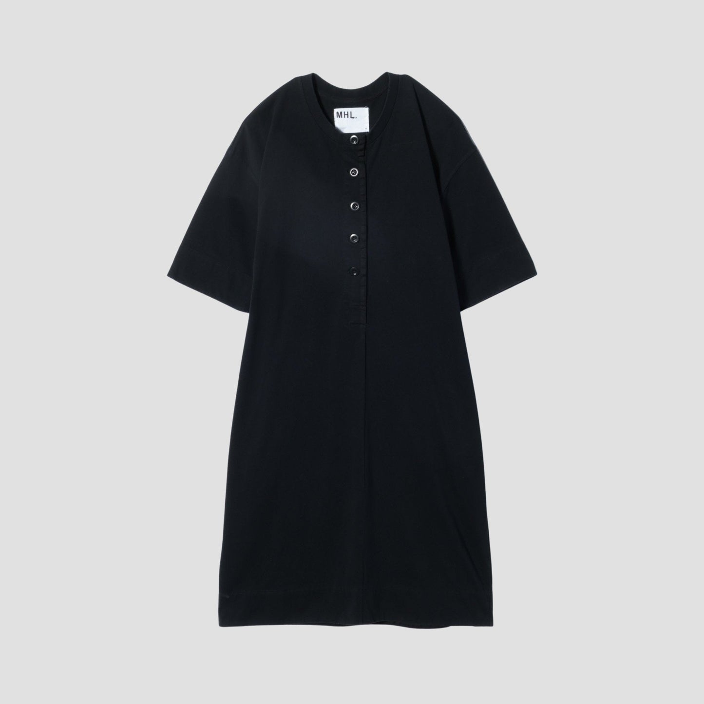GARMENT DYE DRY JERSEY(MHL SHOP限定)