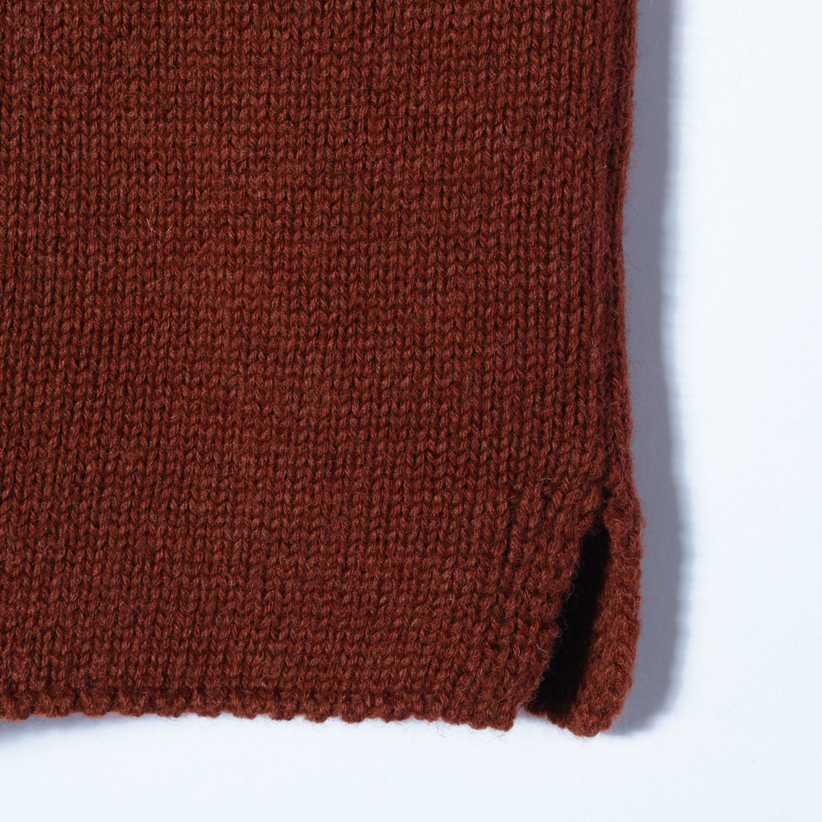 BRITISH WOOL KNIT