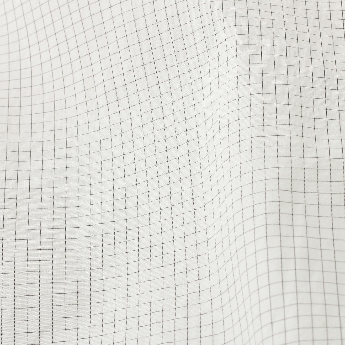 GRAPH CHECK FINE COTTON SHIRT