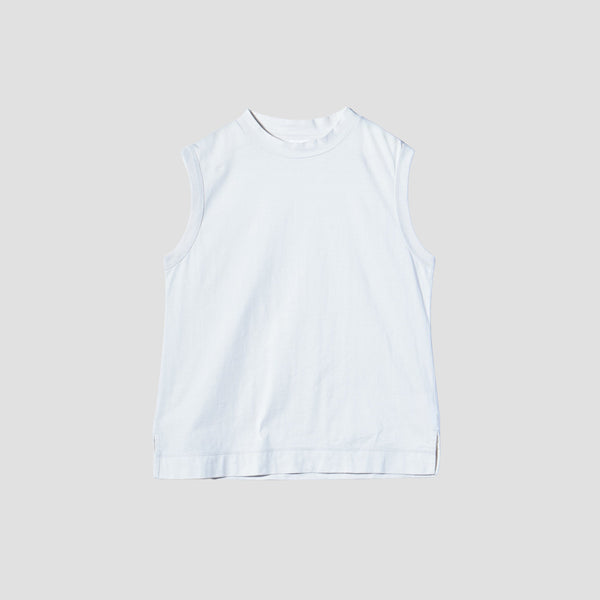LIGHT COTTON DRY JERSEY