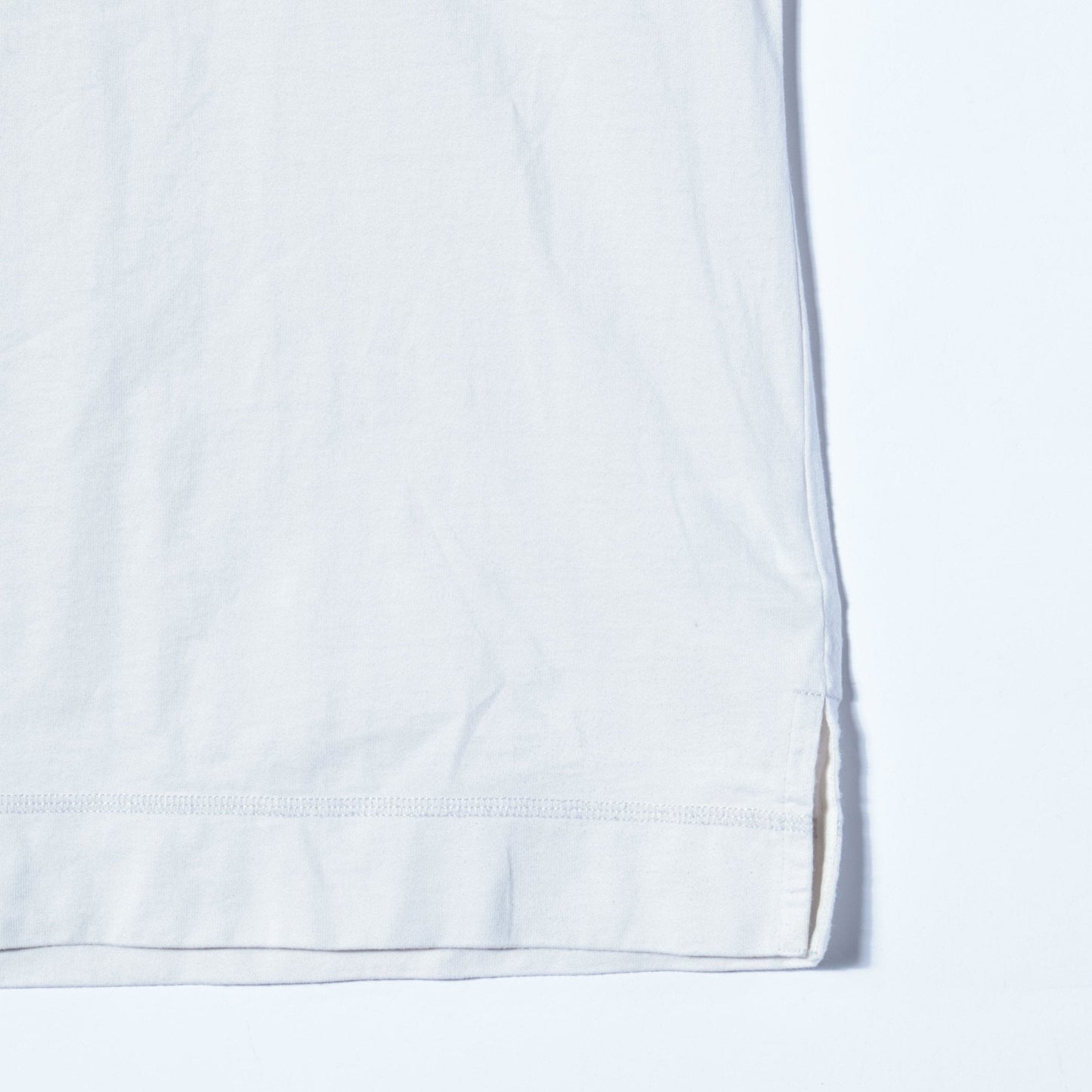 LIGHT COTTON DRY JERSEY