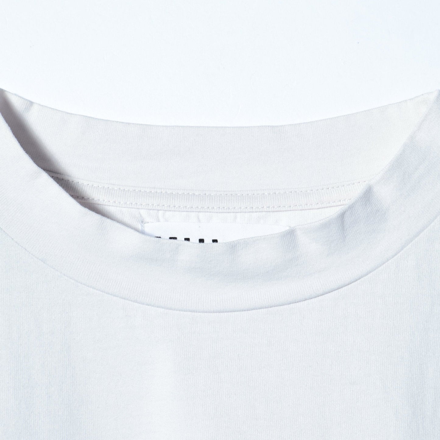 LIGHT COTTON DRY JERSEY