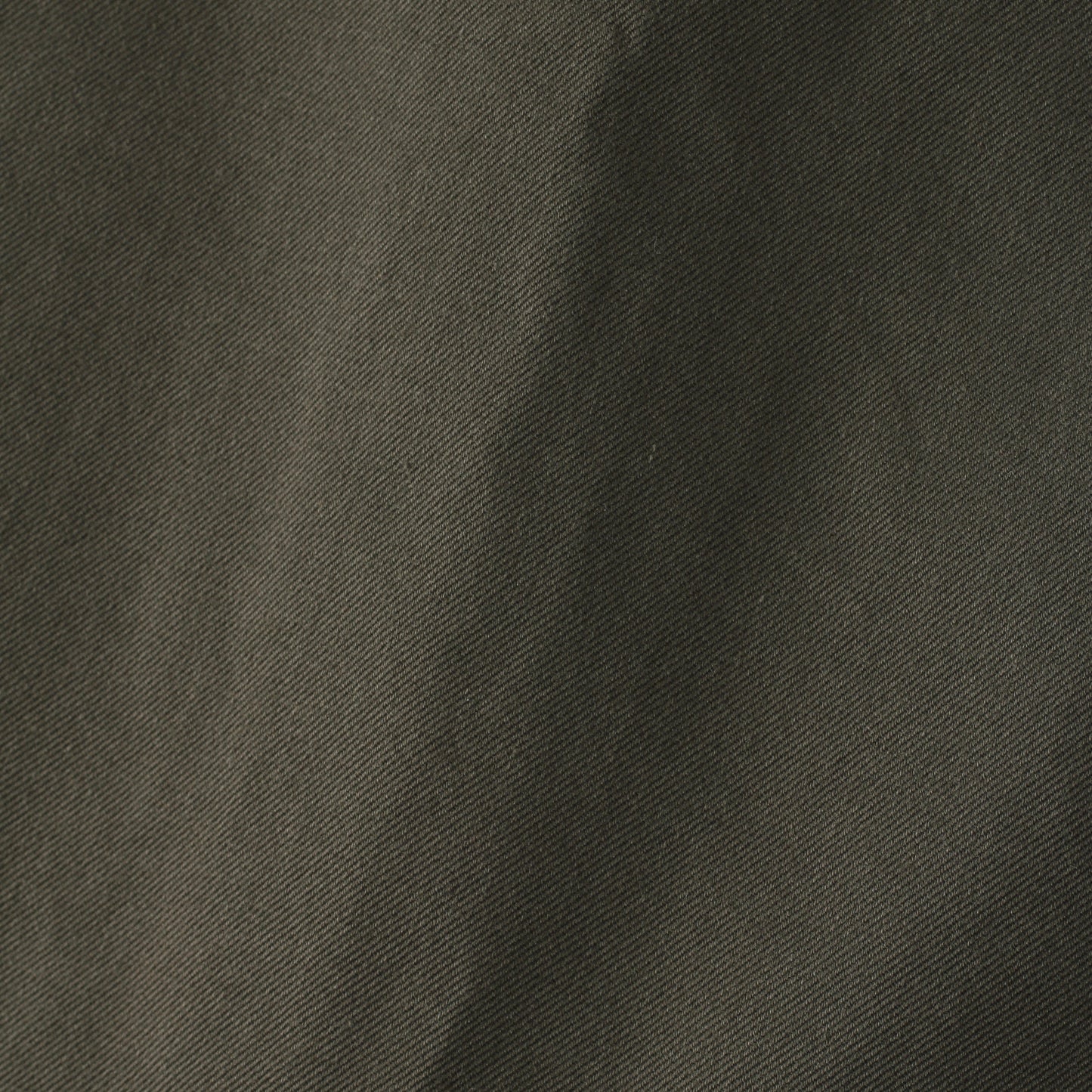COTTON TWILL SKIRT