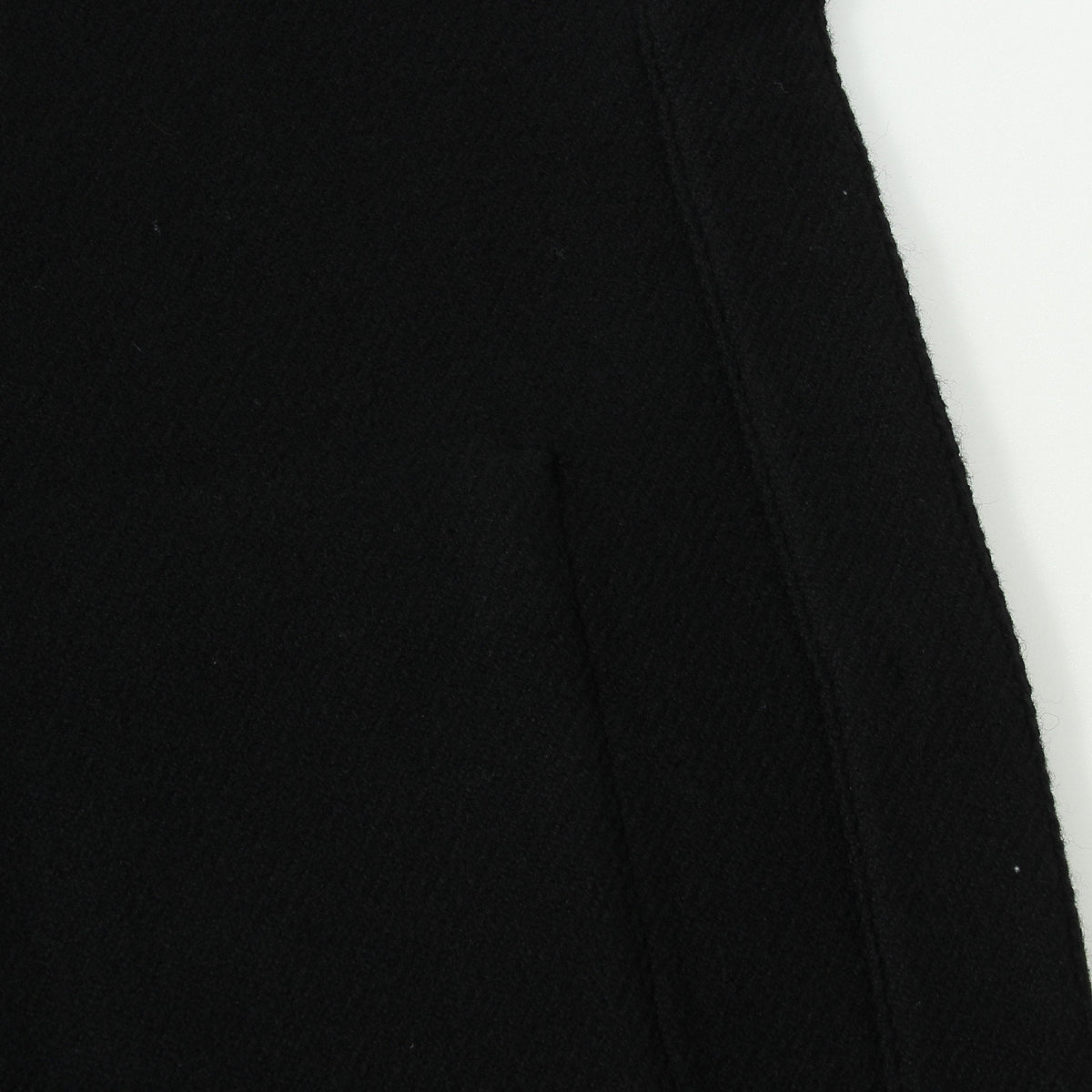 DOUBLE FACE WOOL BLOUSON