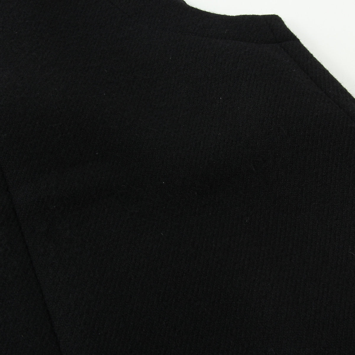 DOUBLE FACE WOOL BLOUSON