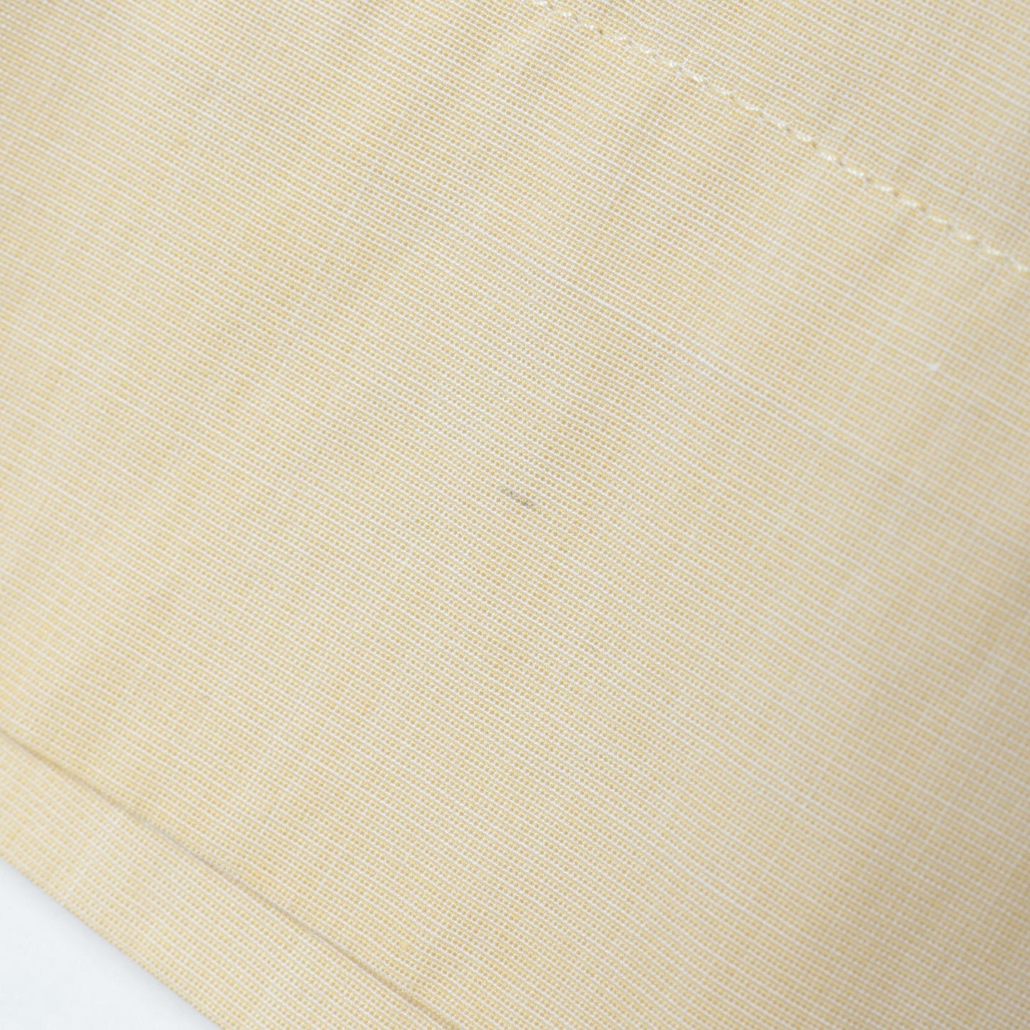 FINE END ON END COTTON SHIRT