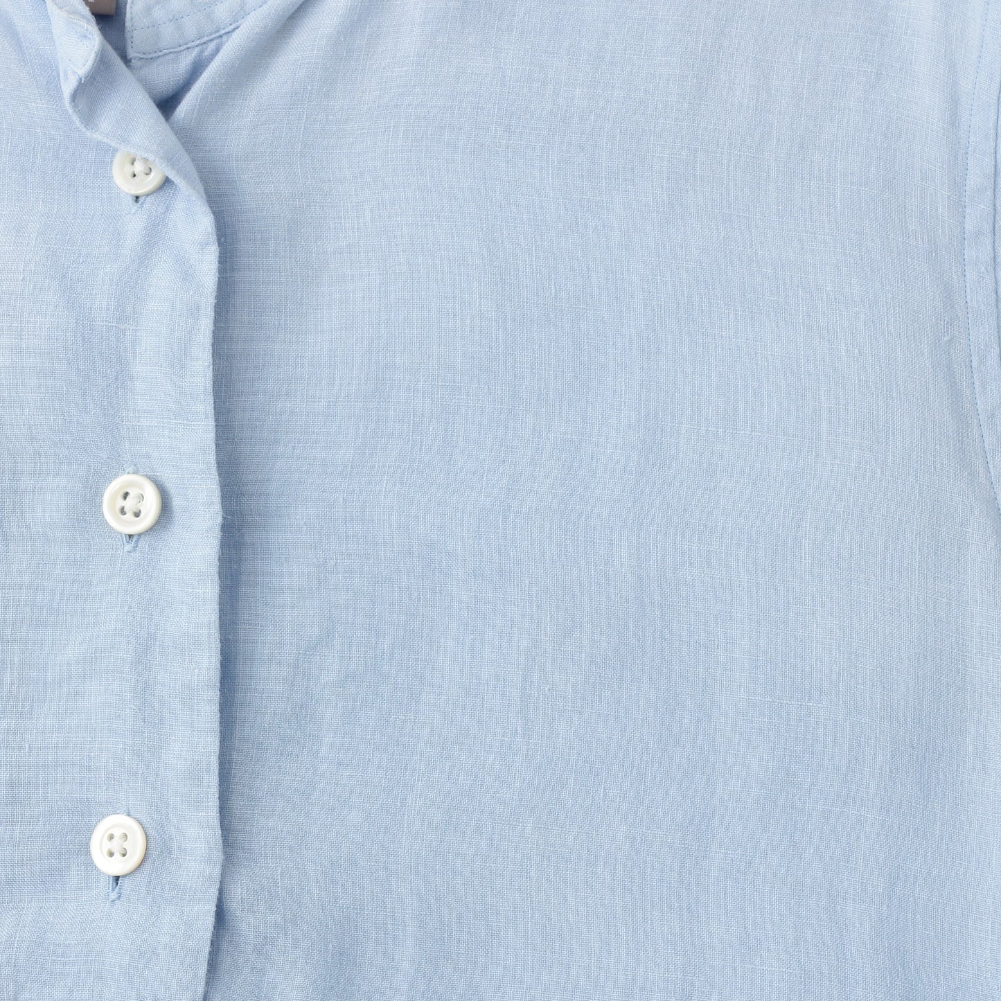 SOFT LINEN SHIRT