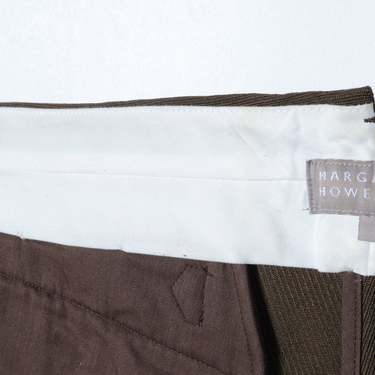 TROUSERS