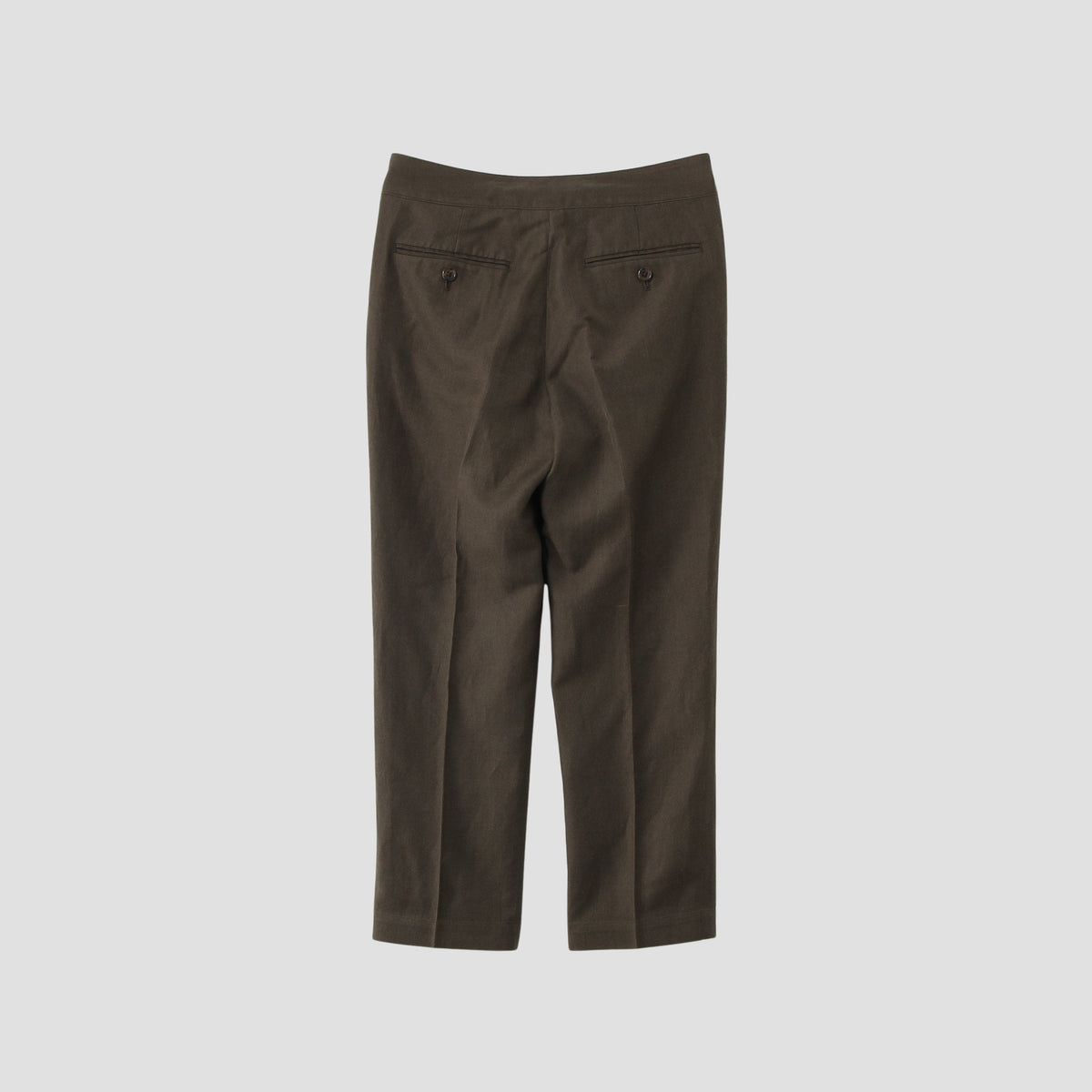 TROUSERS