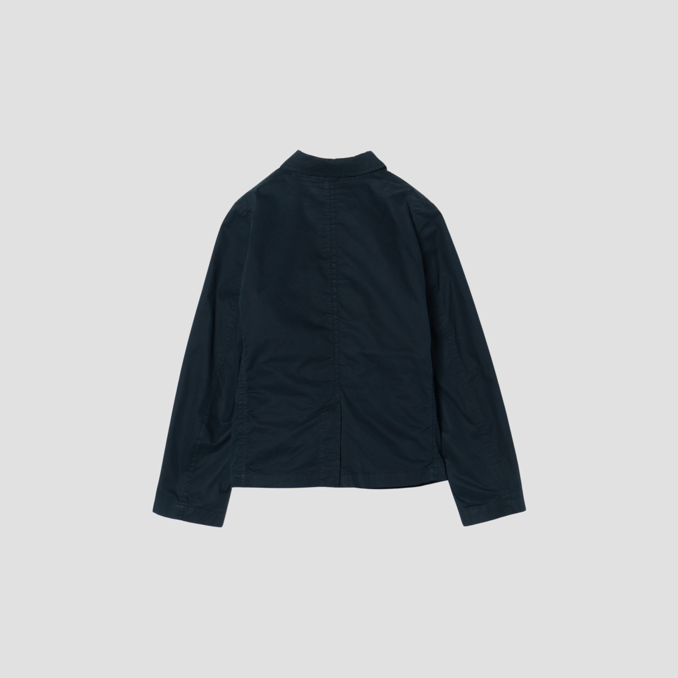 ブルゾン / I / NAVY(ネイビー) ｜ マーガレット・ハウエル 公式