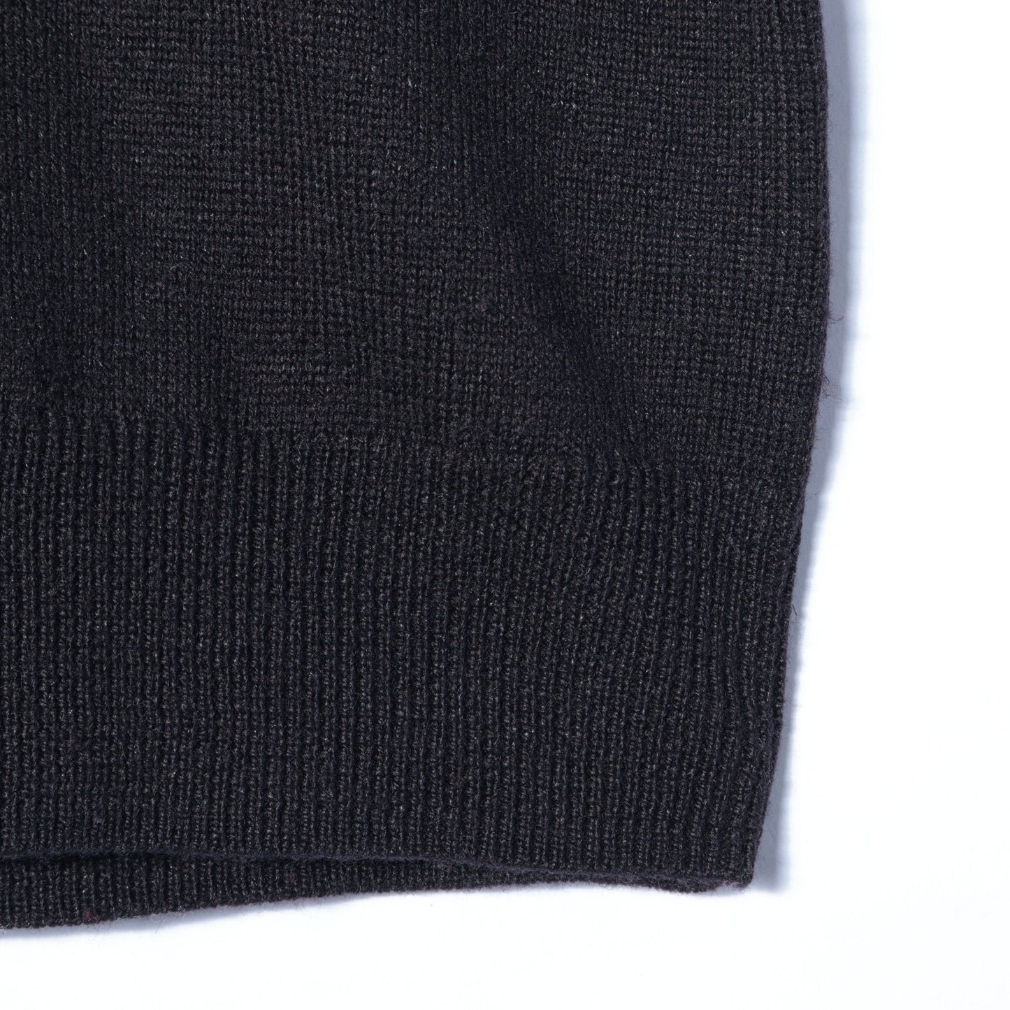 DRY WOOL LINEN KNIT