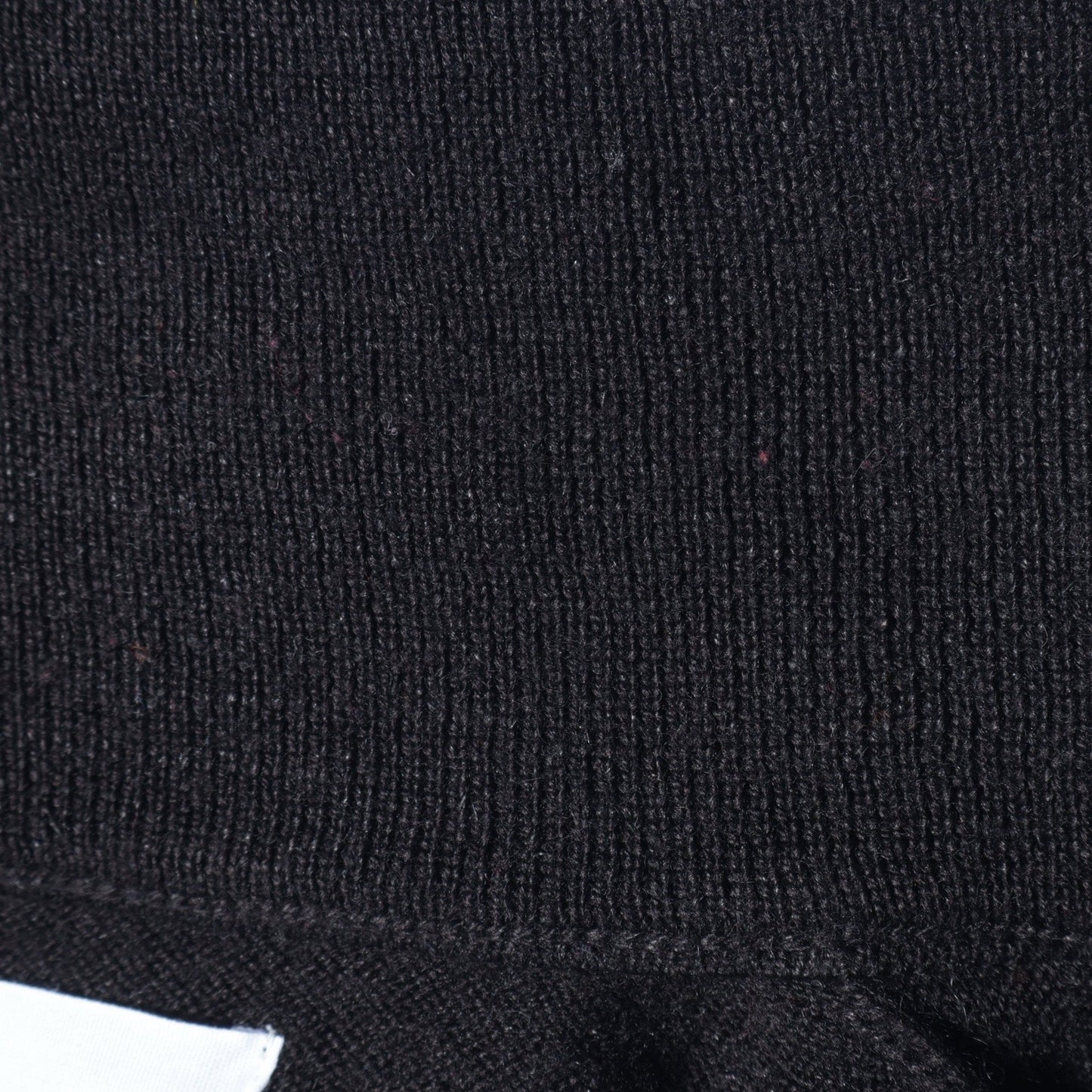 DRY WOOL LINEN KNIT