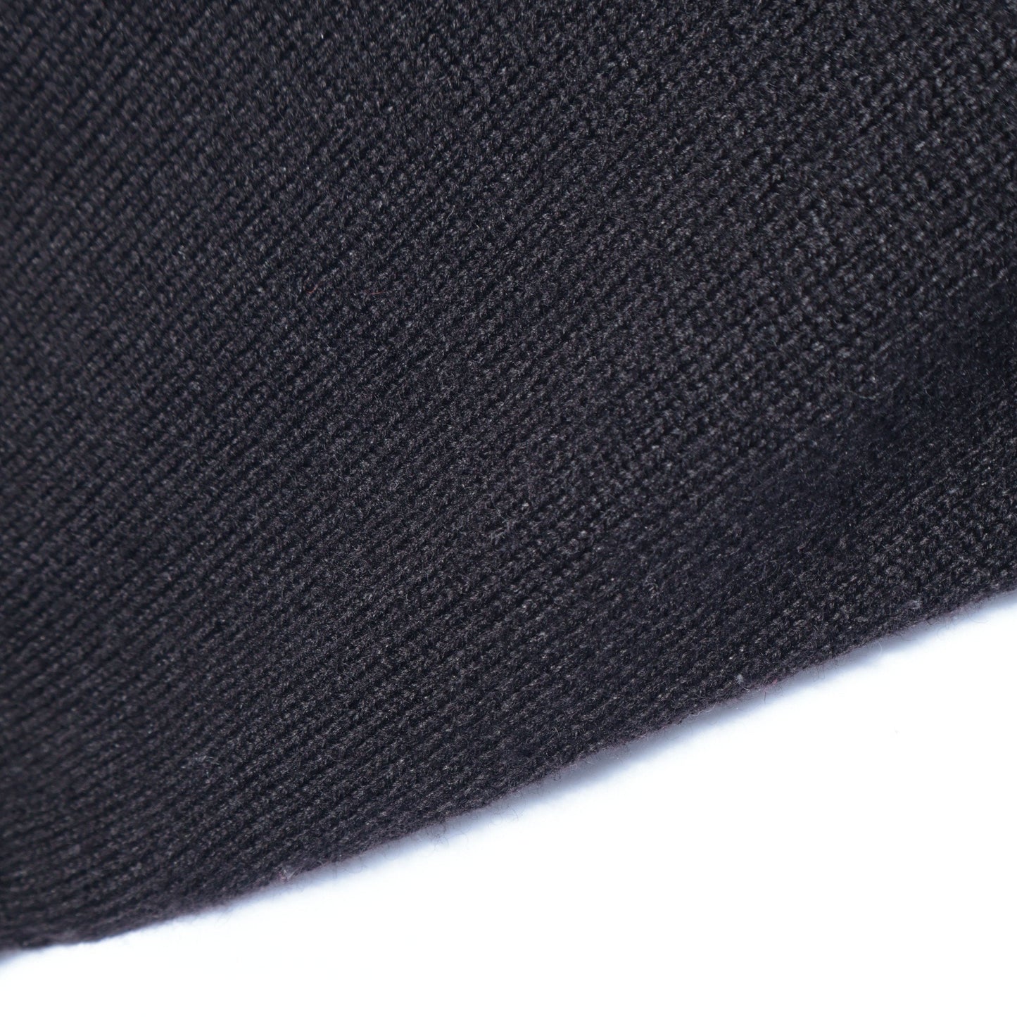 DRY WOOL LINEN KNIT