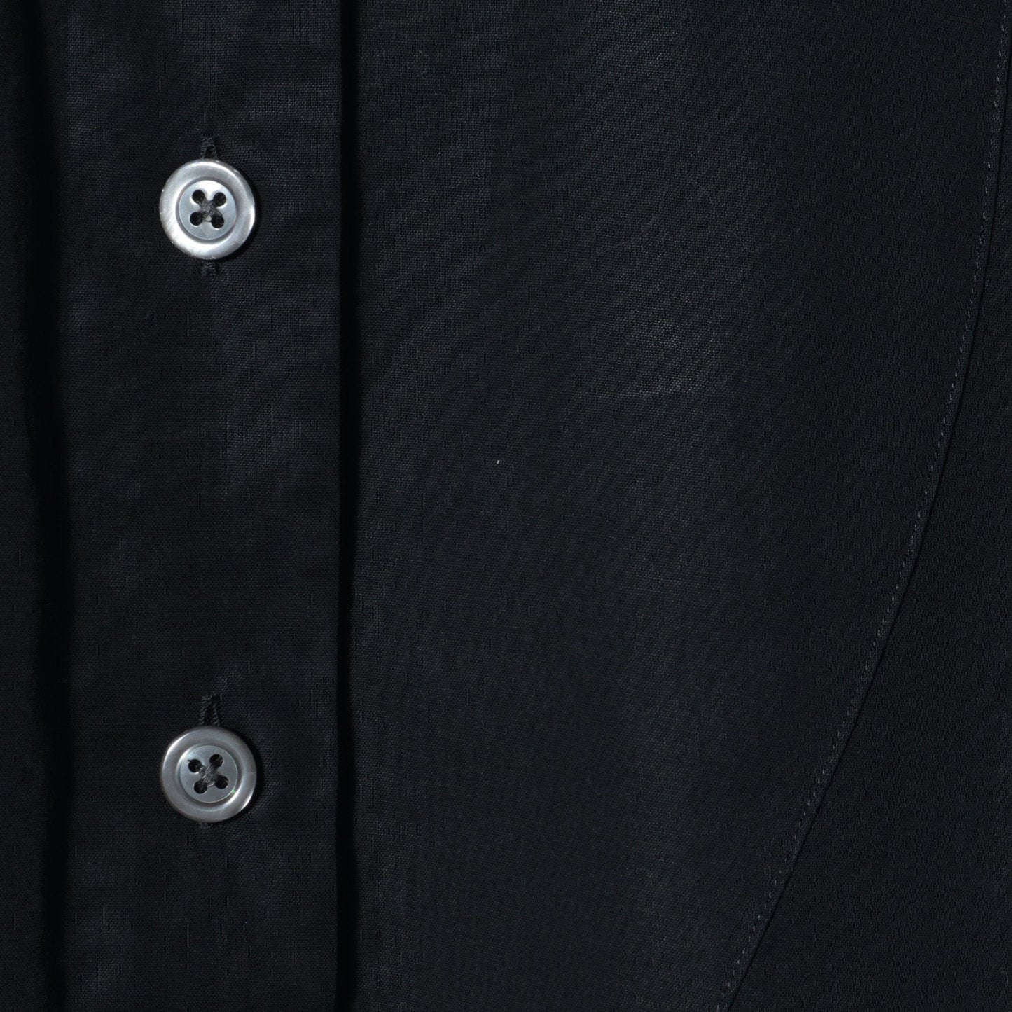 COTTON VOILE SHIRT