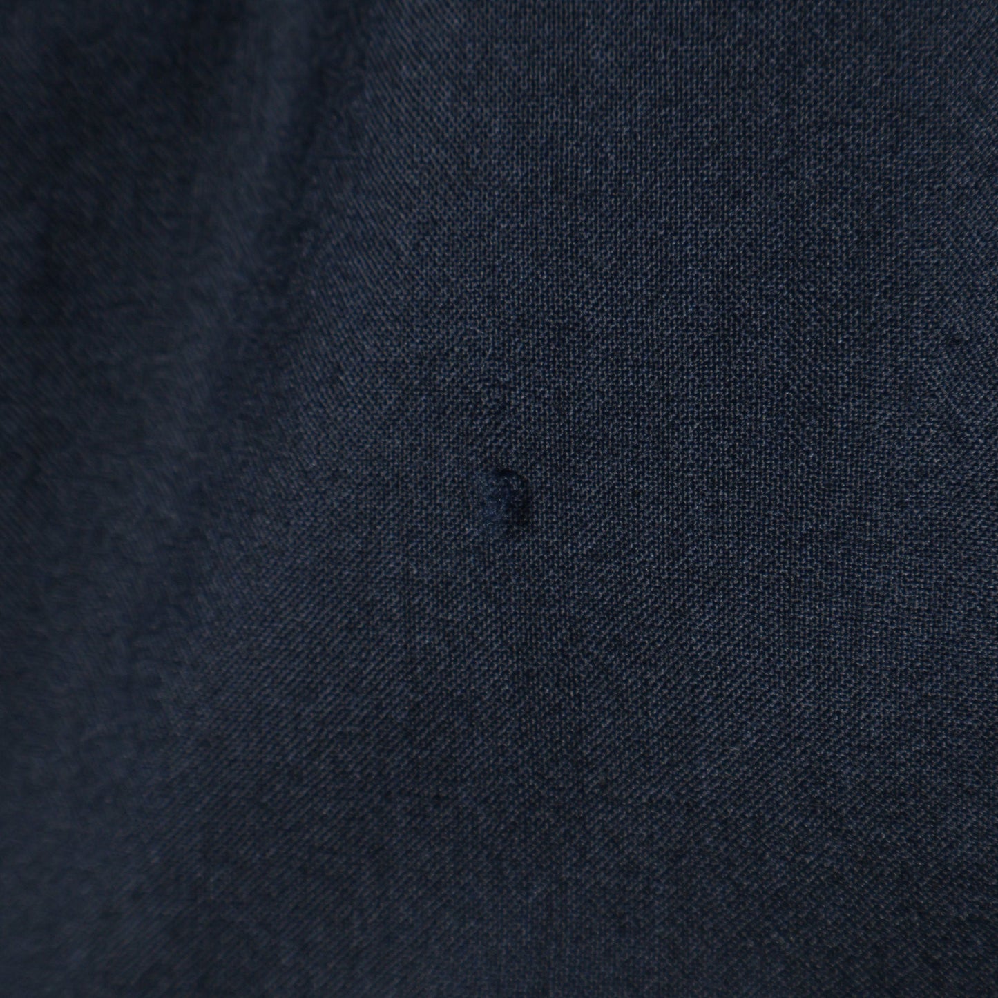 SUMMER WOOL TROUSERS