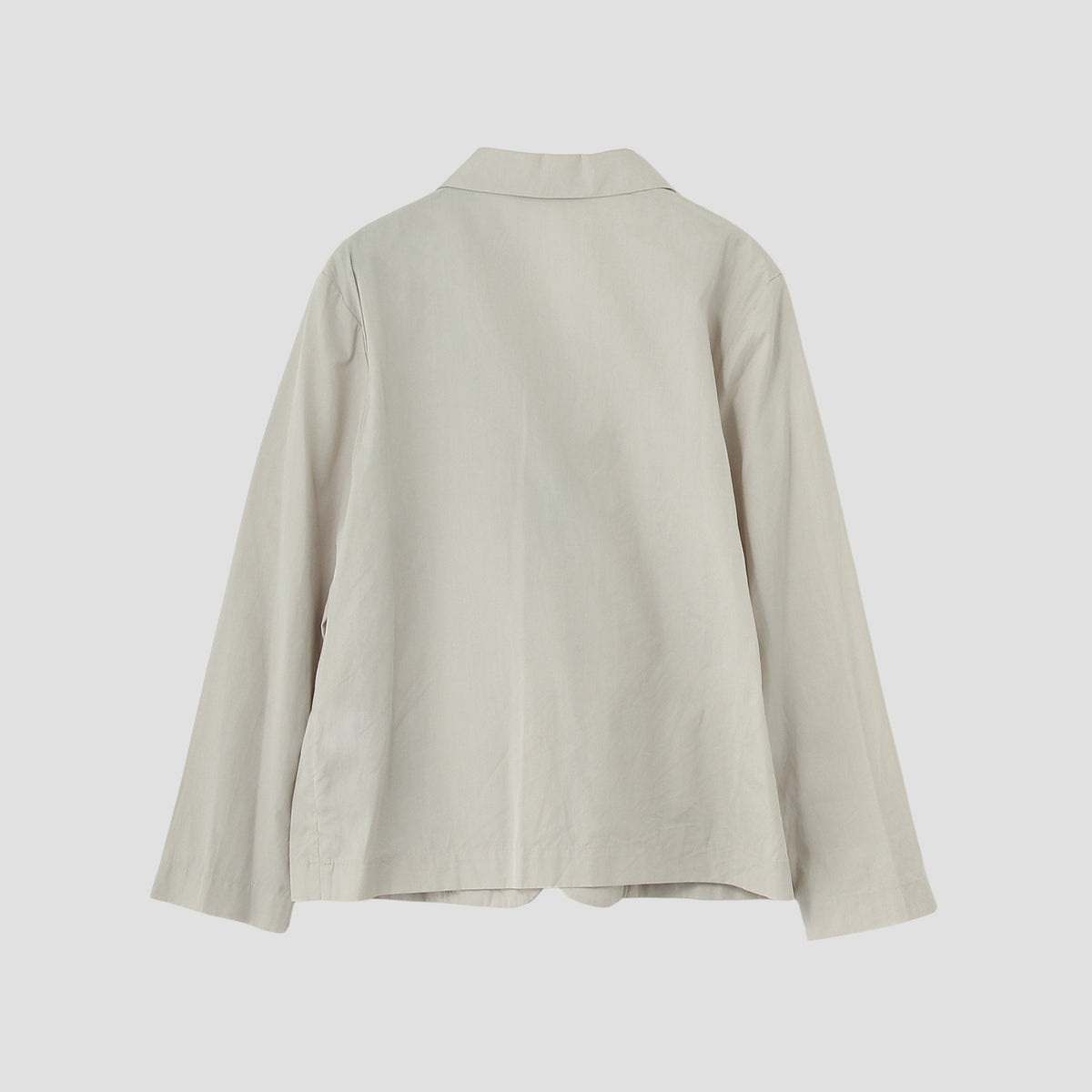 END ON END JACKET