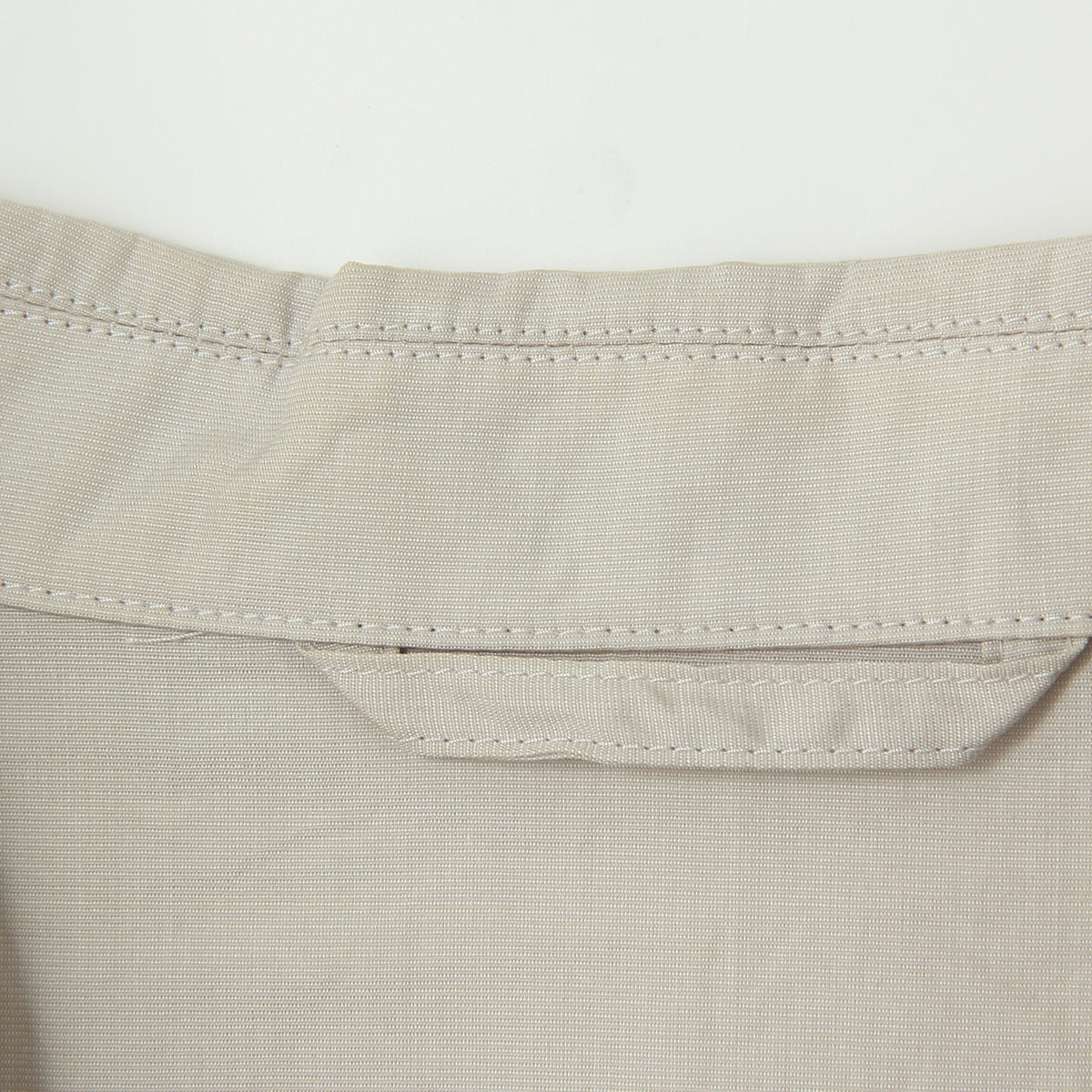 END ON END JACKET